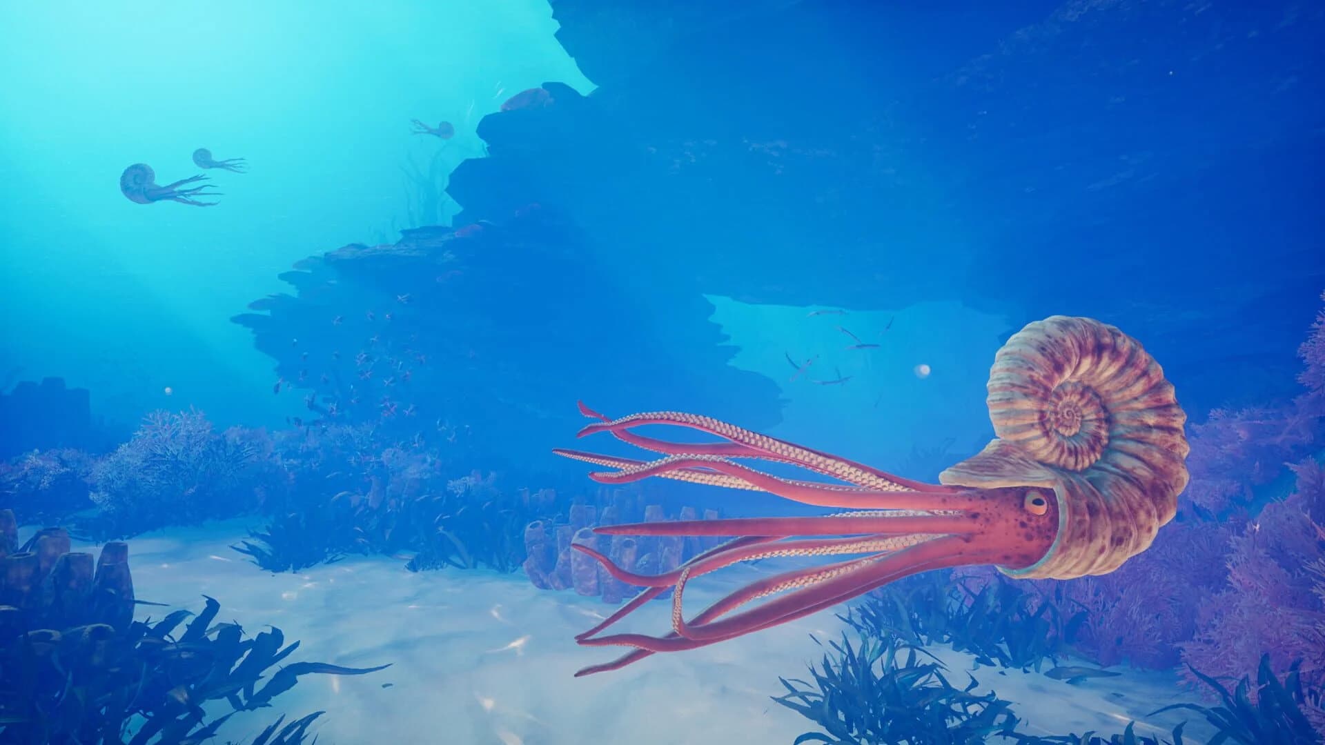 Time Transit VR screenshot 3