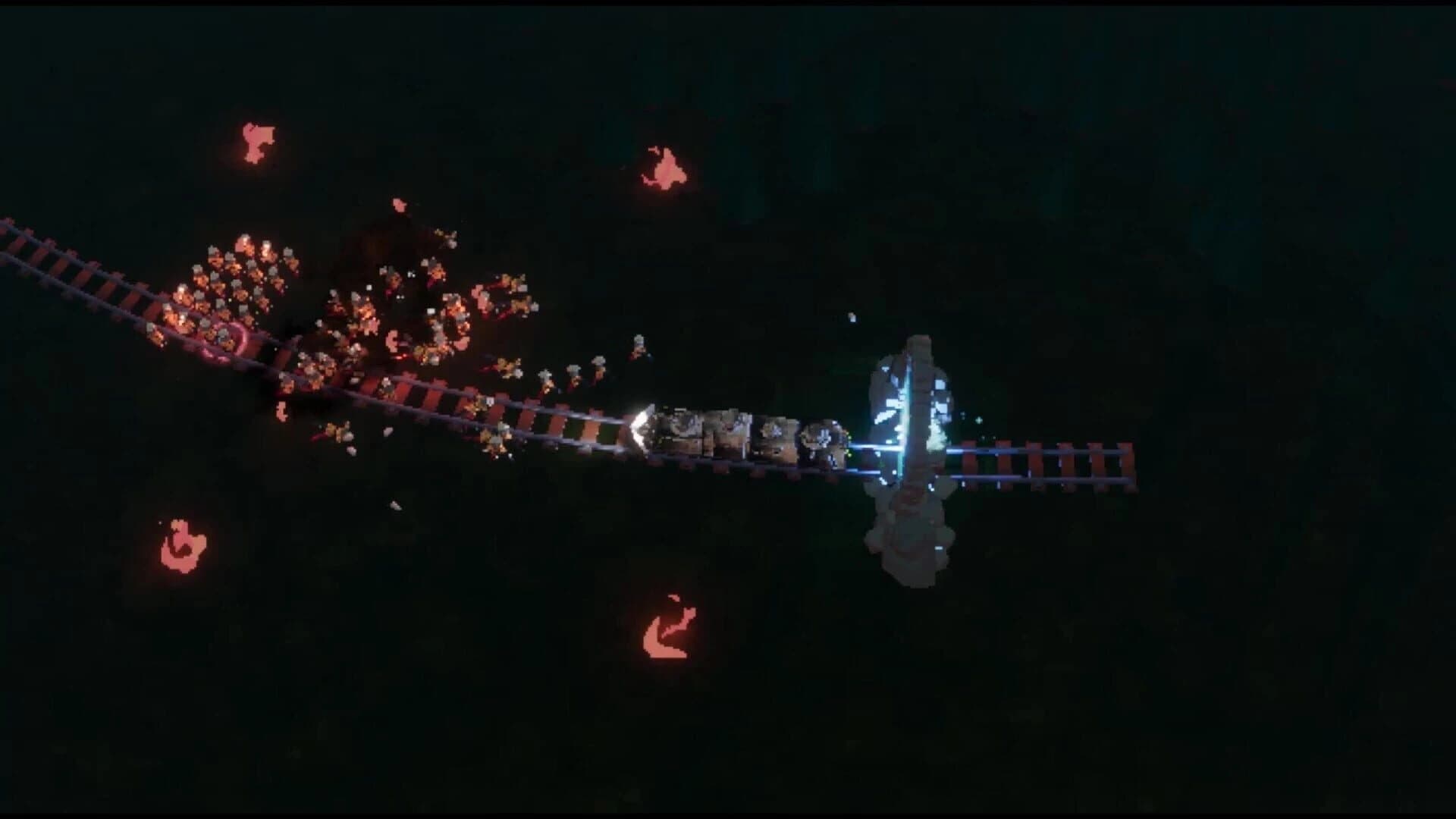 Time Travel Train screenshot 1