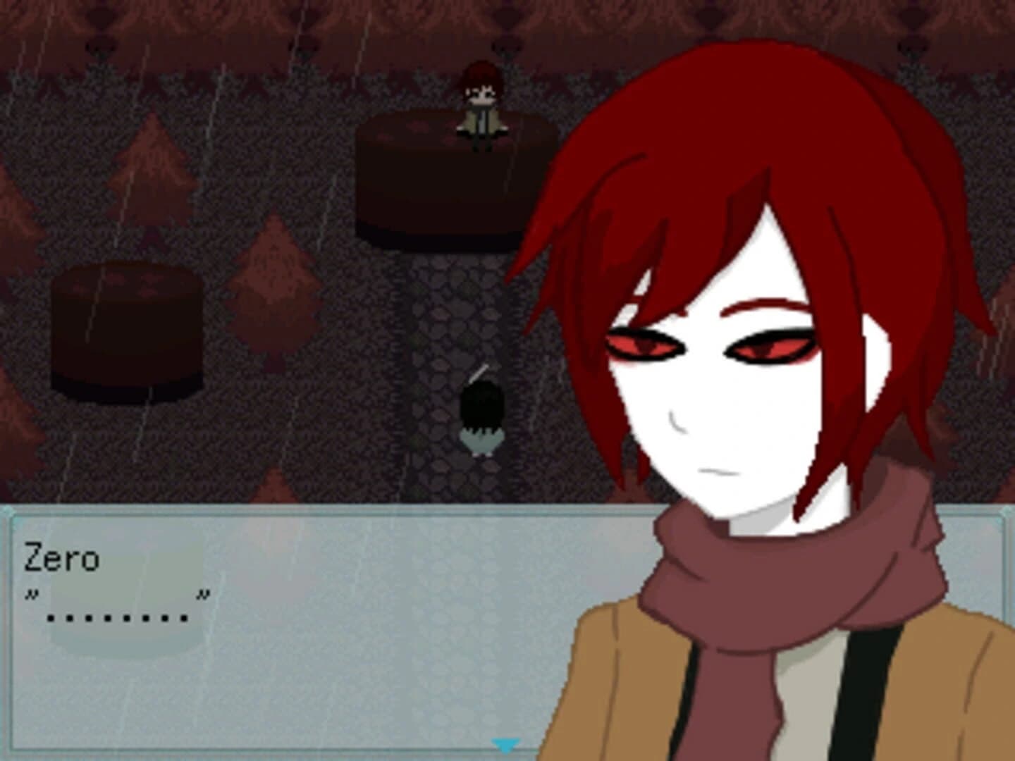 Time Traveler screenshot 1