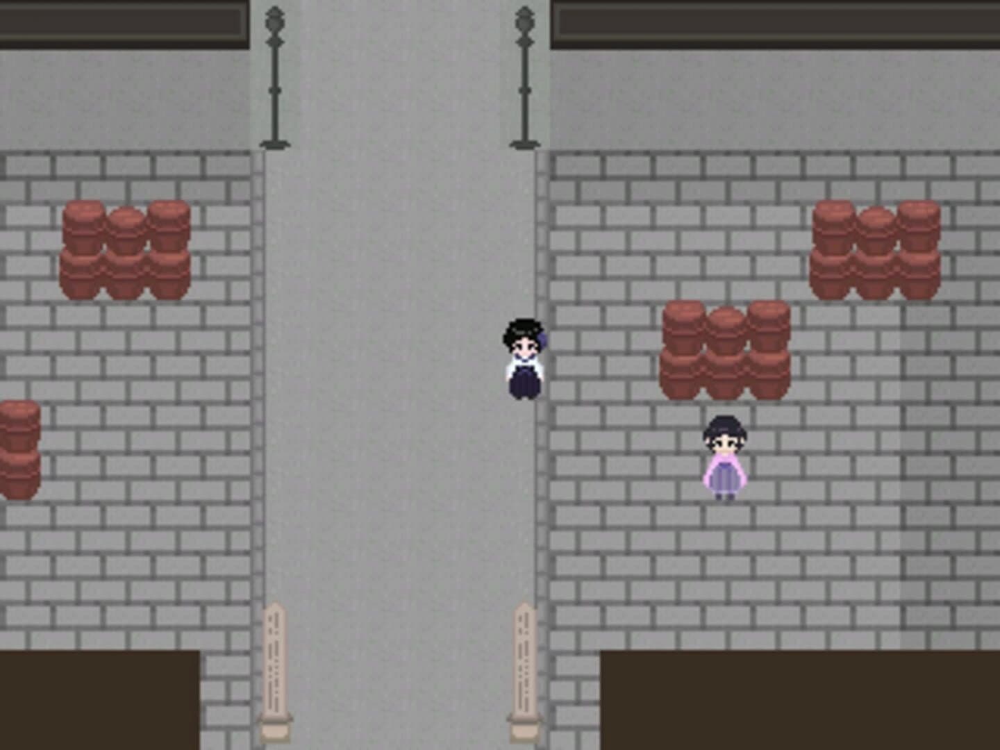 Time Traveler screenshot 3