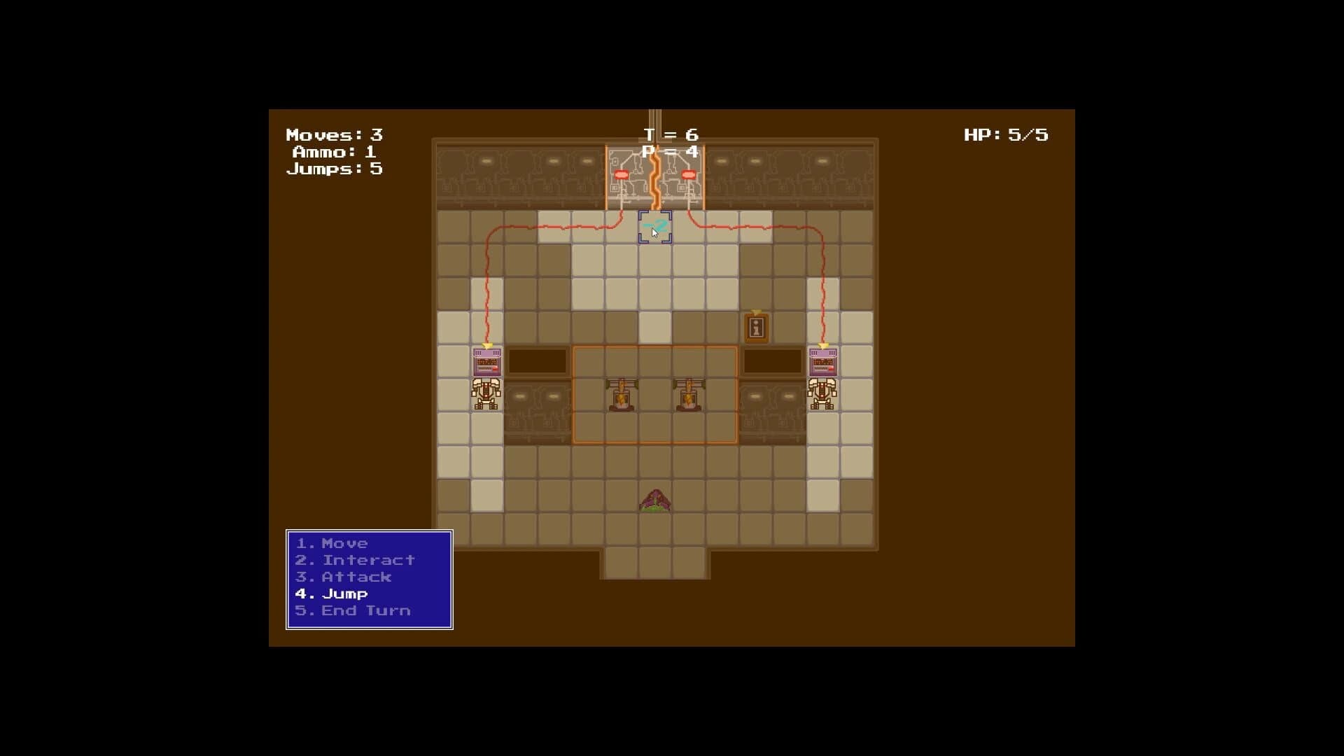 Time Trials screenshot 3