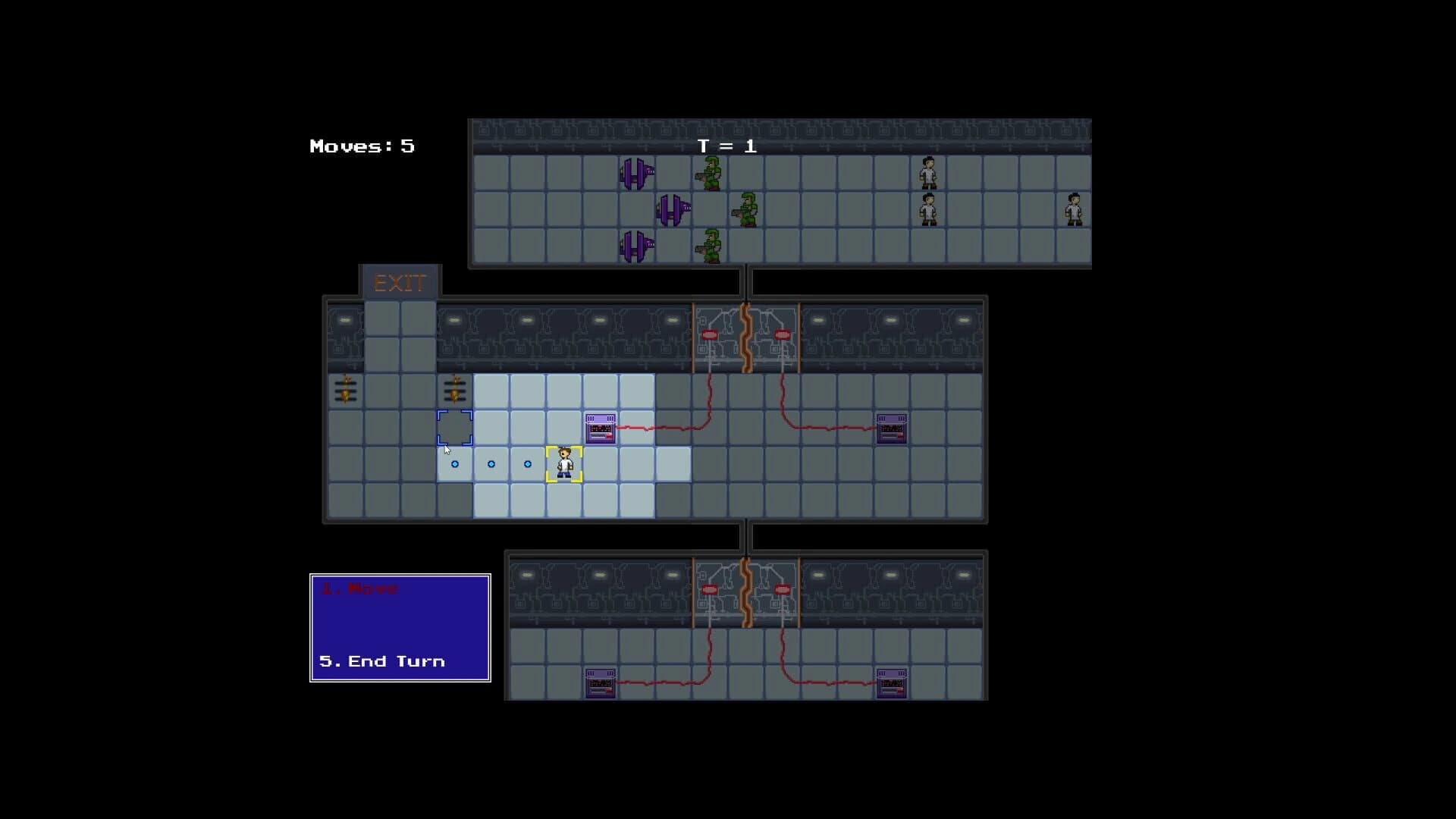 Time Trials screenshot 1