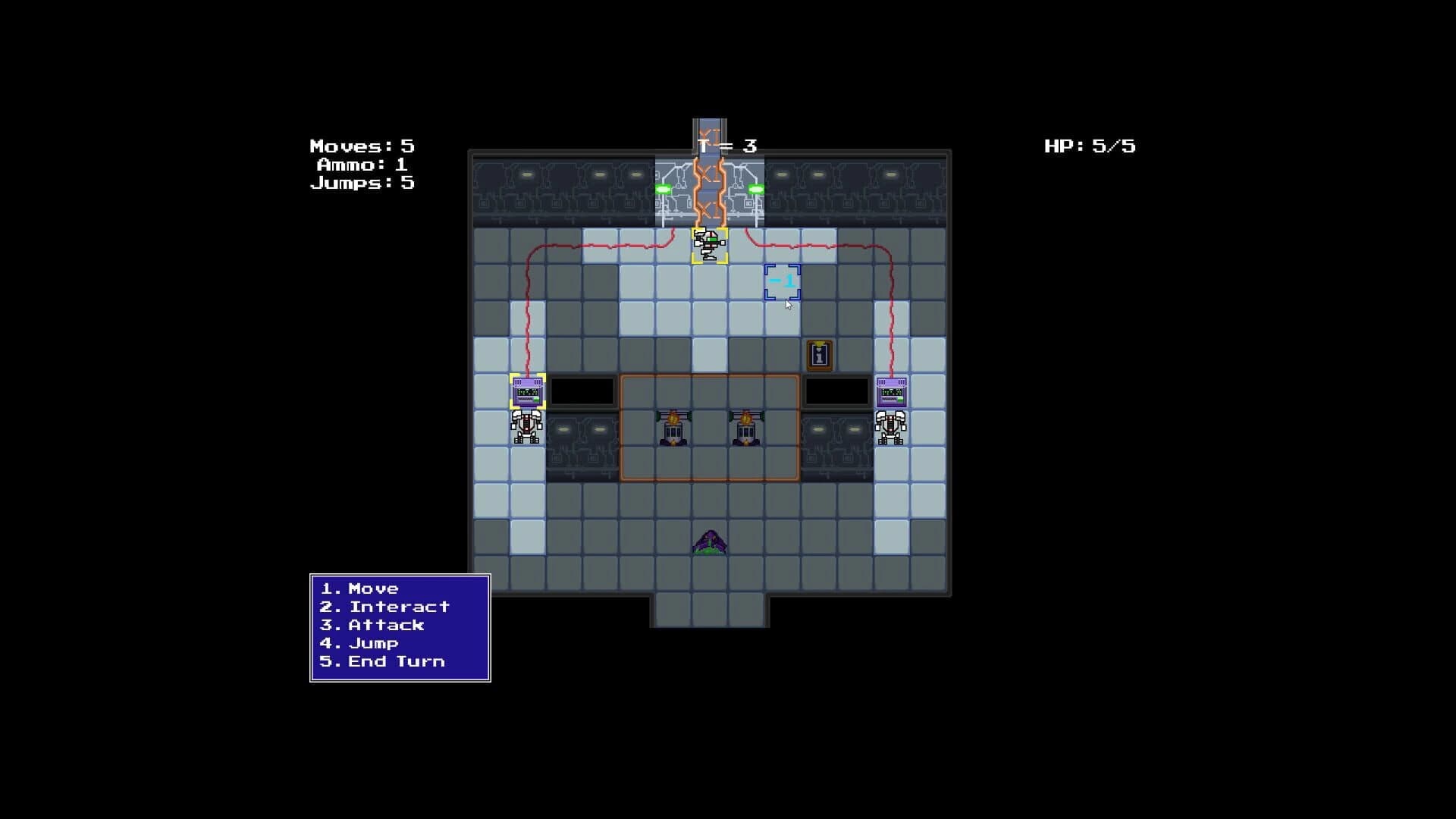 Time Trials screenshot 2