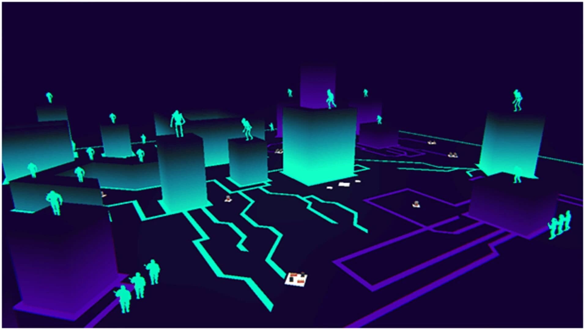 Time Tripper screenshot 2