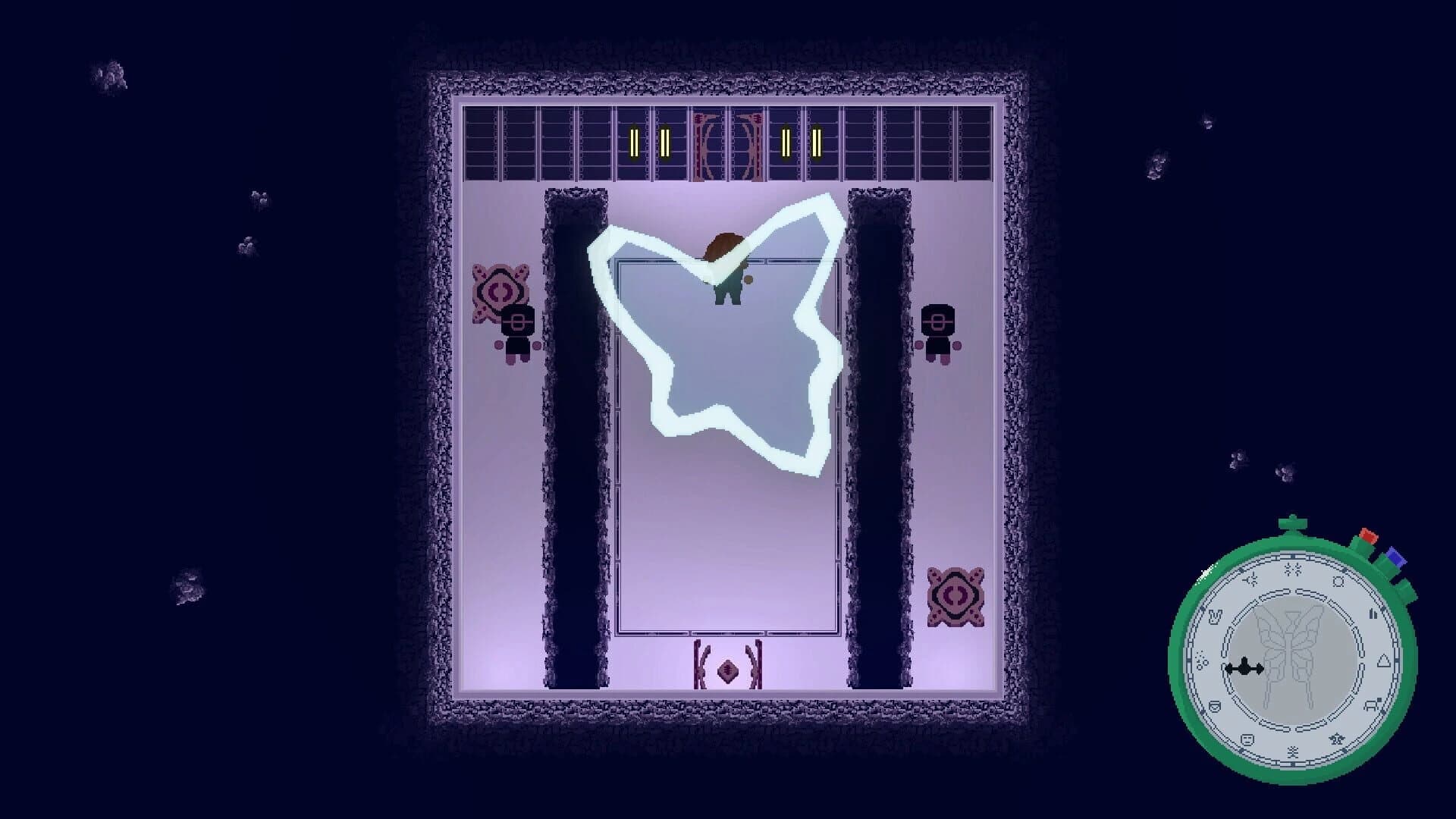 Time Turned screenshot 5