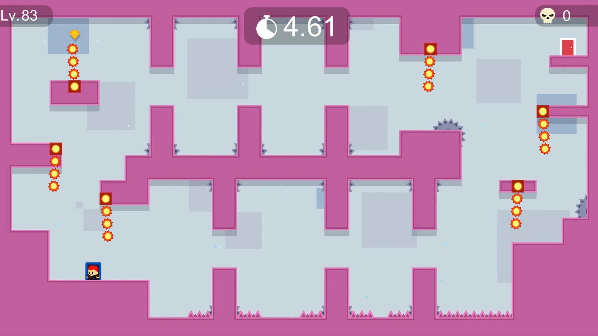 Time Up screenshot 3