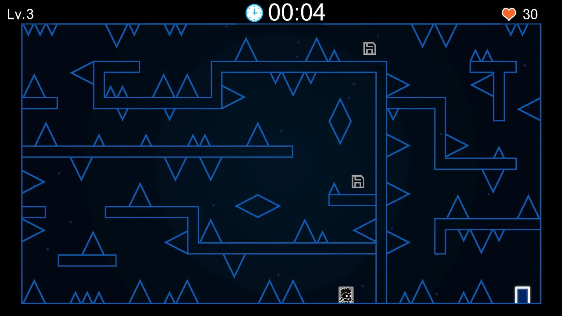 Time Up screenshot 2