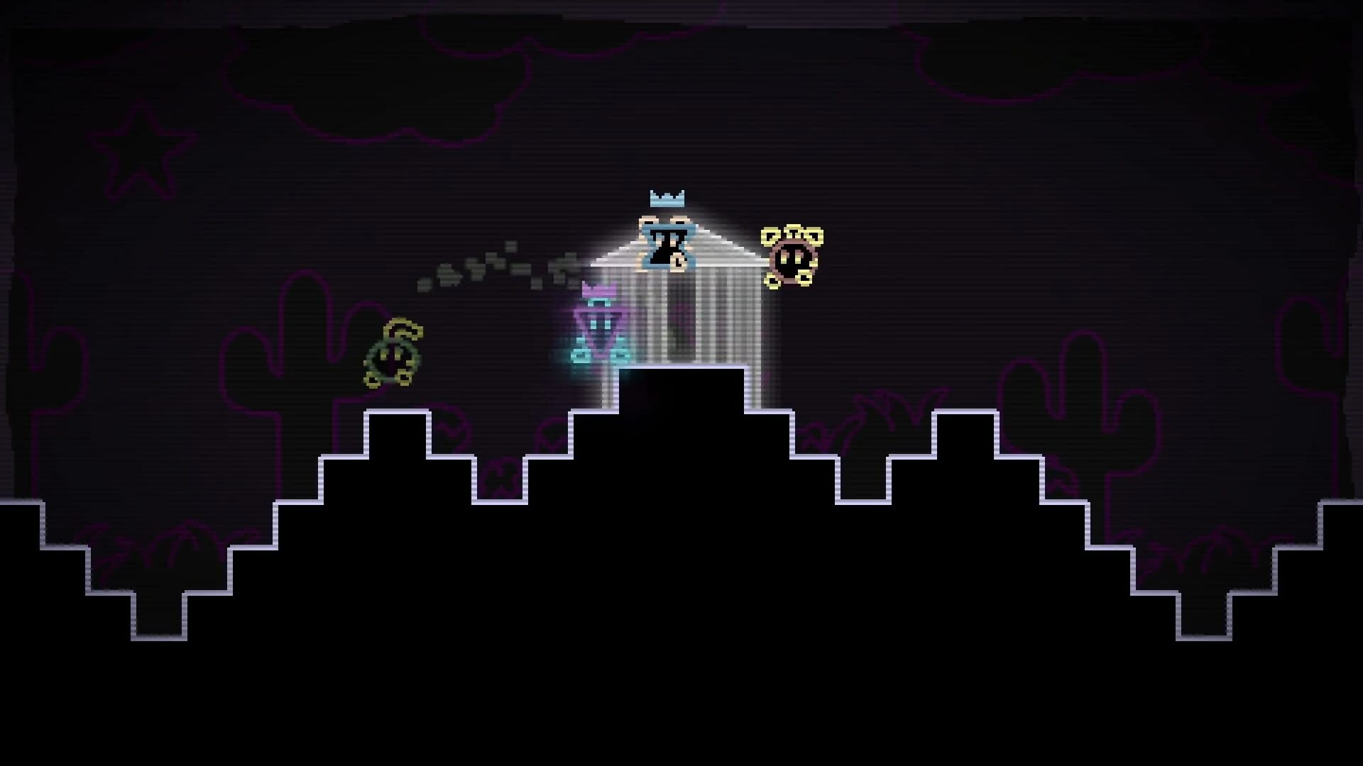 Time Warp Infinite screenshot 2