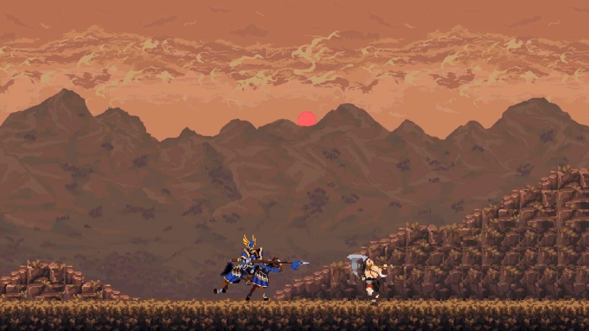 Timeater screenshot 4