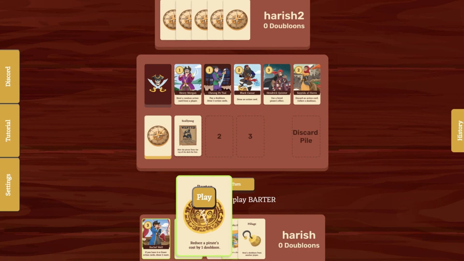Timebound screenshot 5
