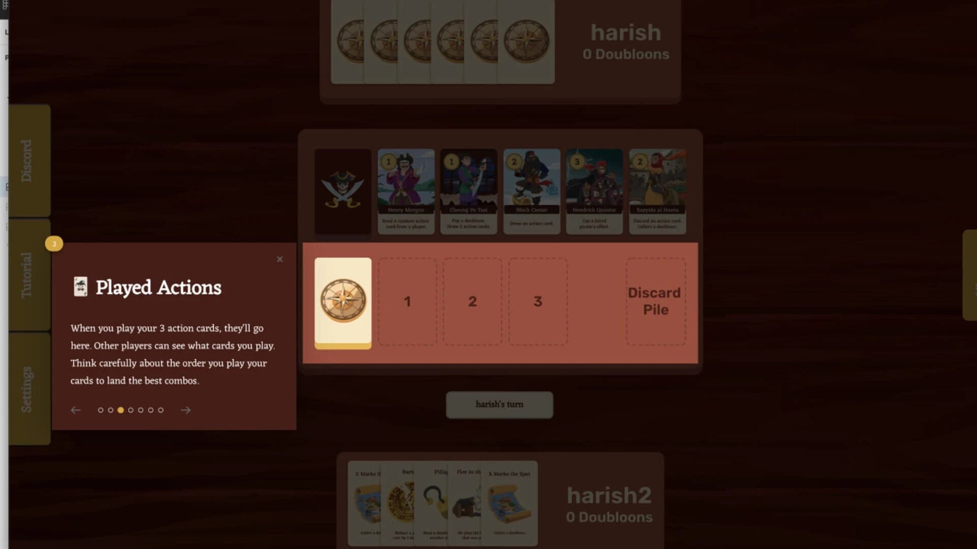 Timebound screenshot 4