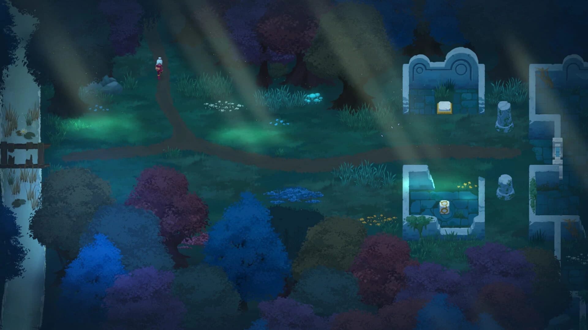 Timebound screenshot 4