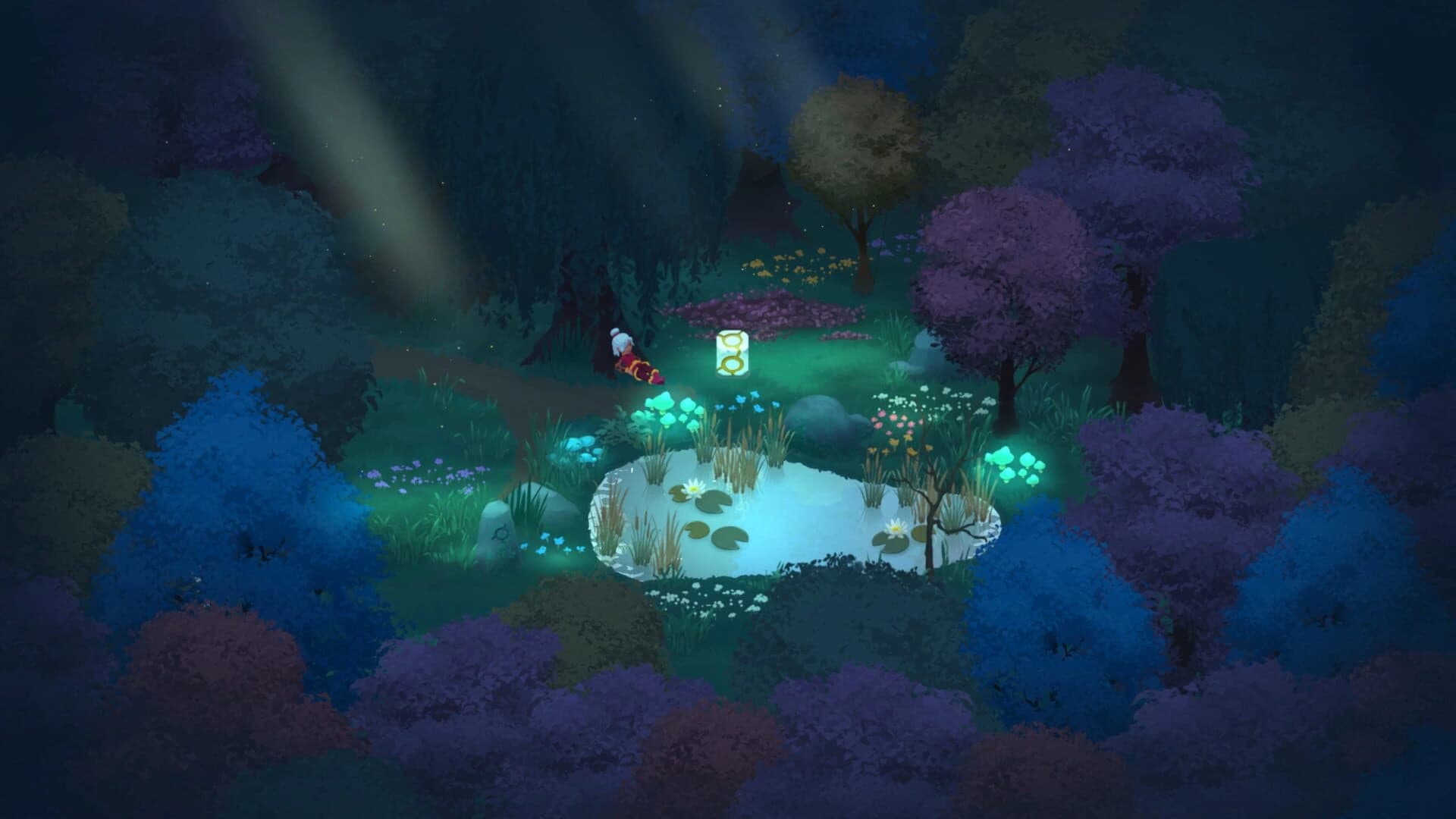 Timebound screenshot 2