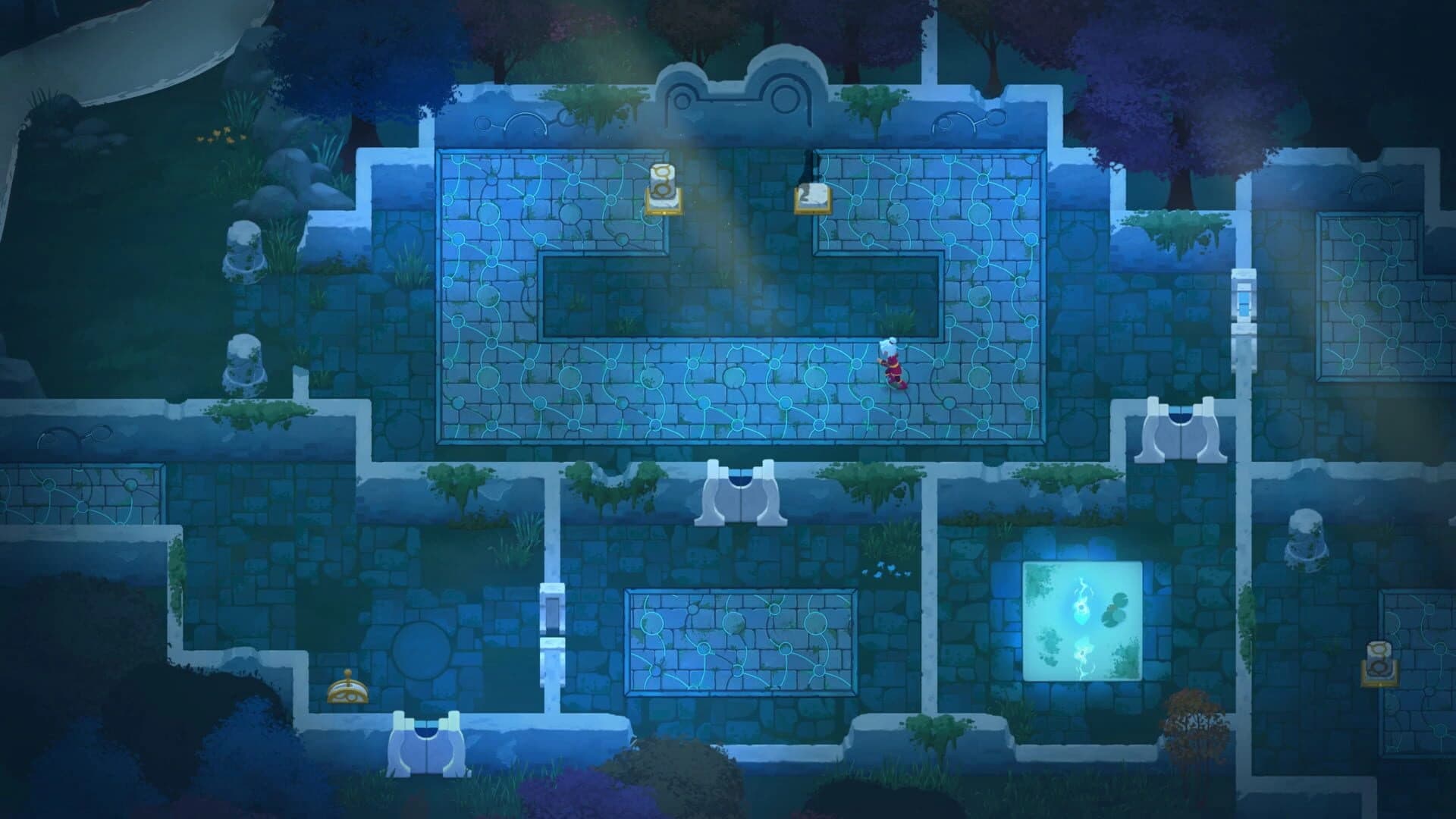 Timebound screenshot 1