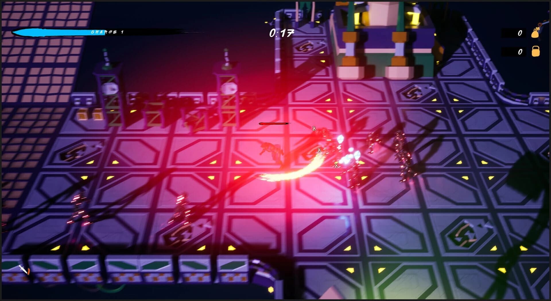 TimeFixers screenshot 4