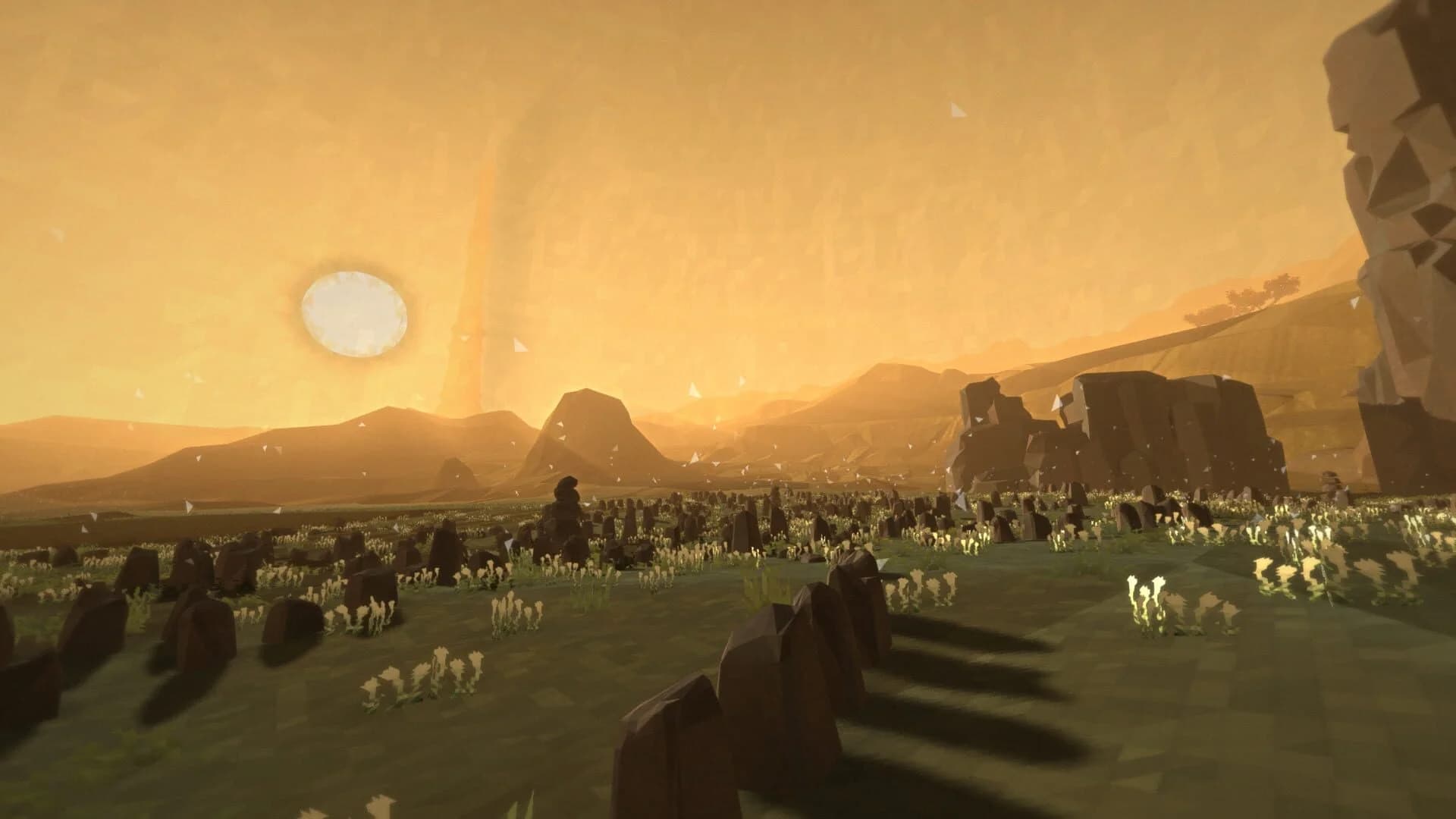 Timeframe screenshot 2