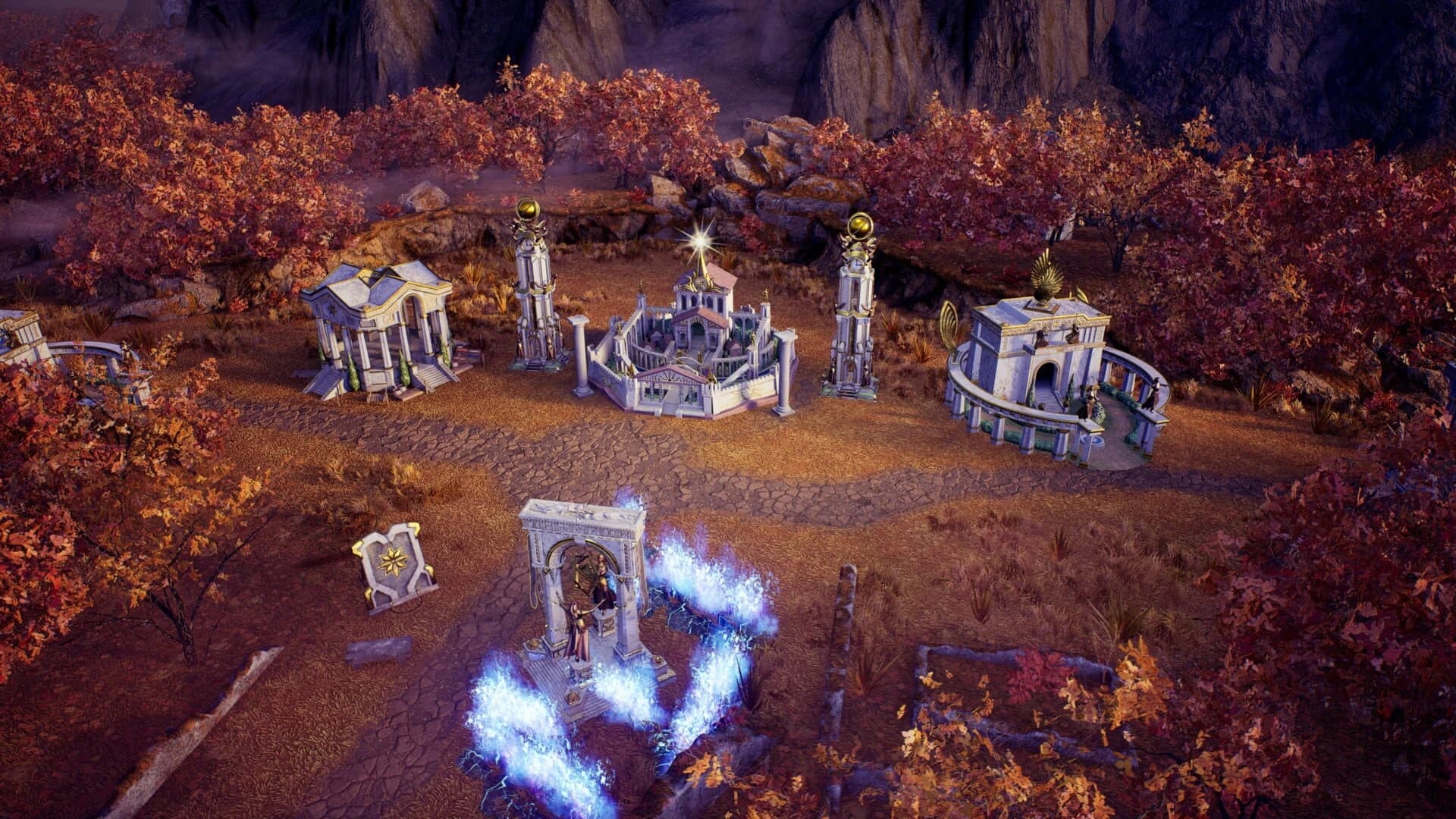 Timefront screenshot 3