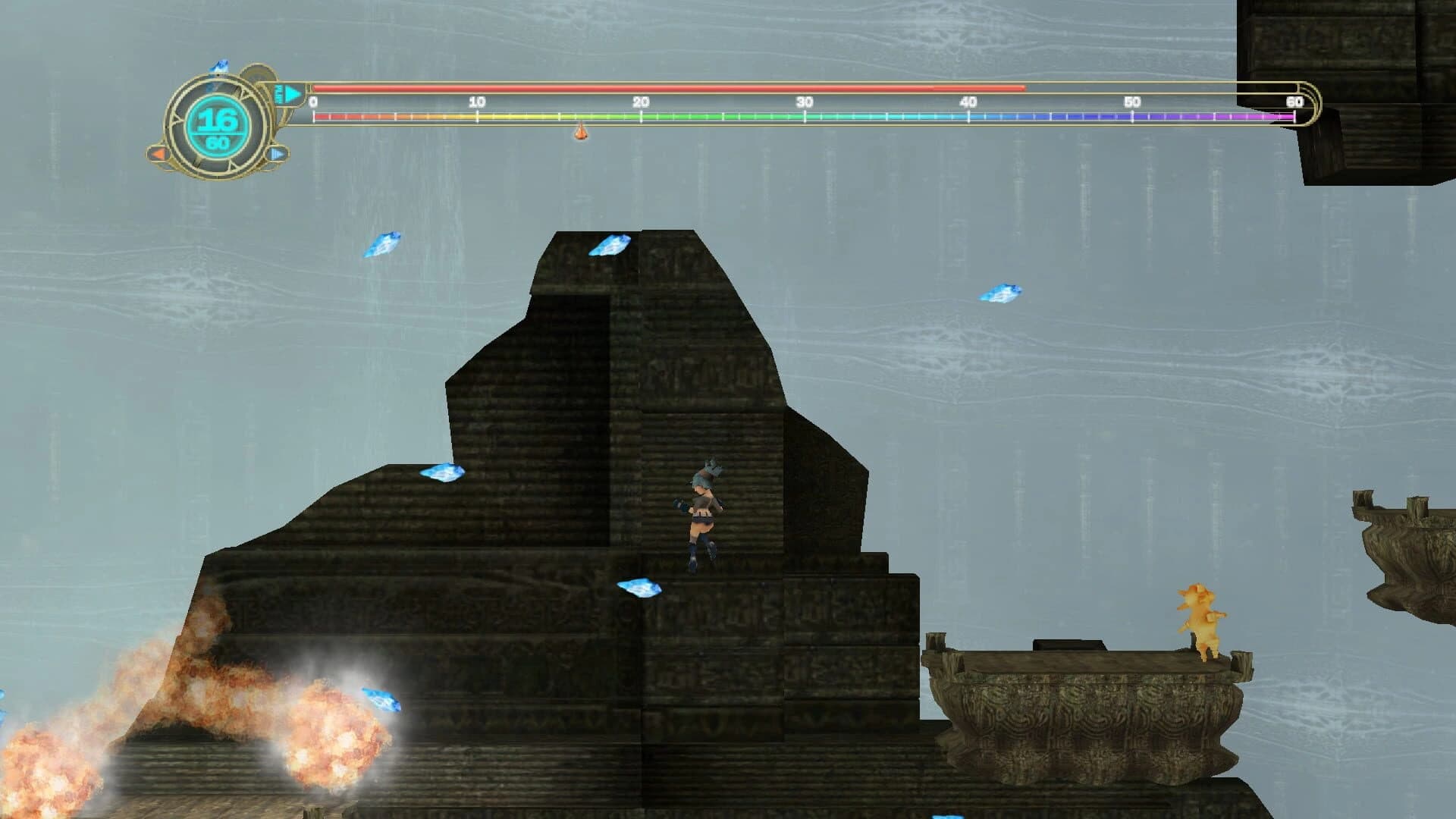 TimeK screenshot 3