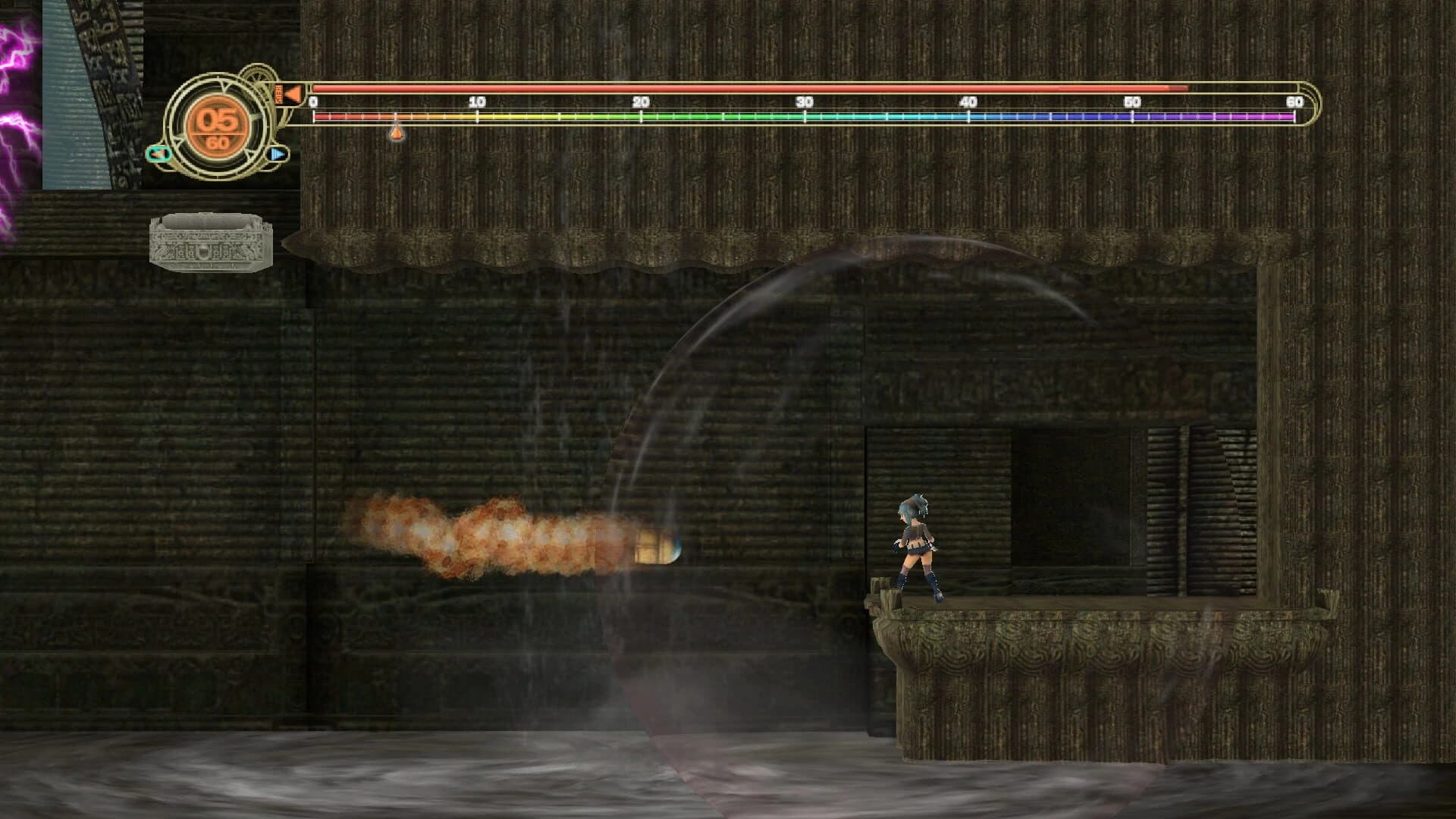TimeK screenshot 1