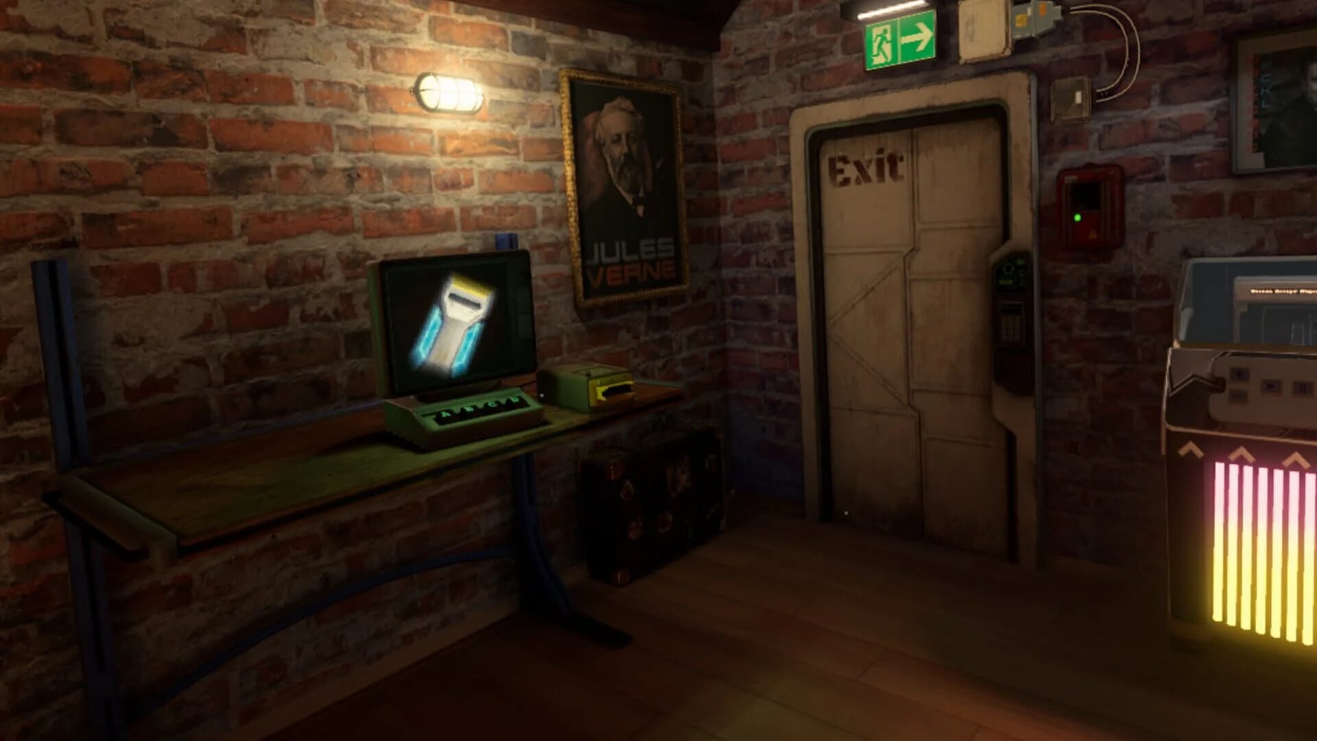 TimeLab screenshot 1