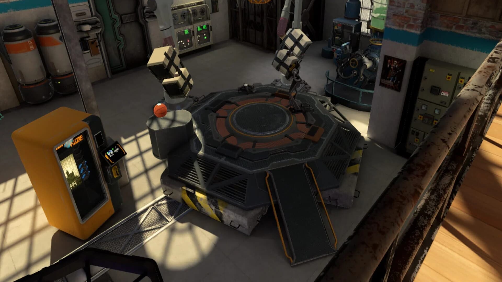 TimeLab screenshot 4