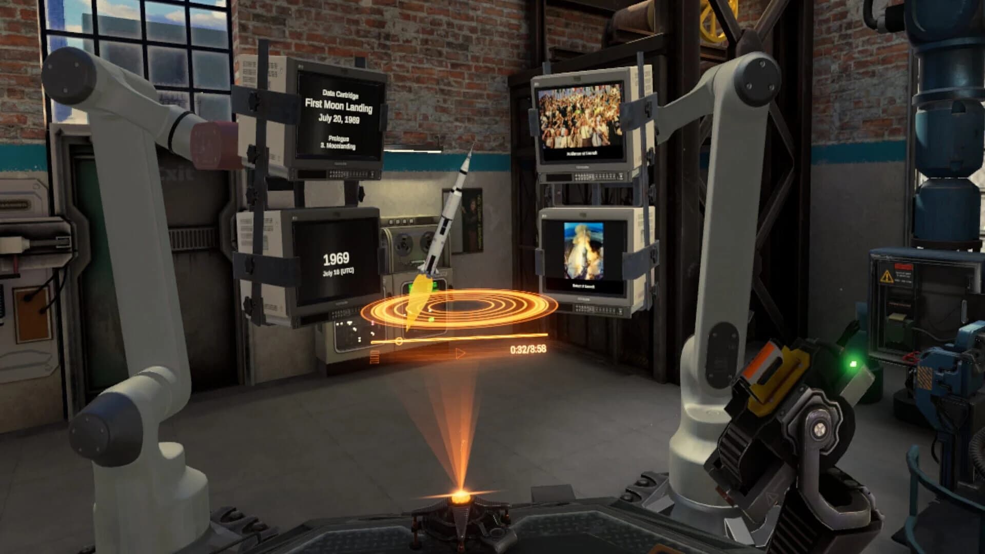 TimeLab screenshot 5