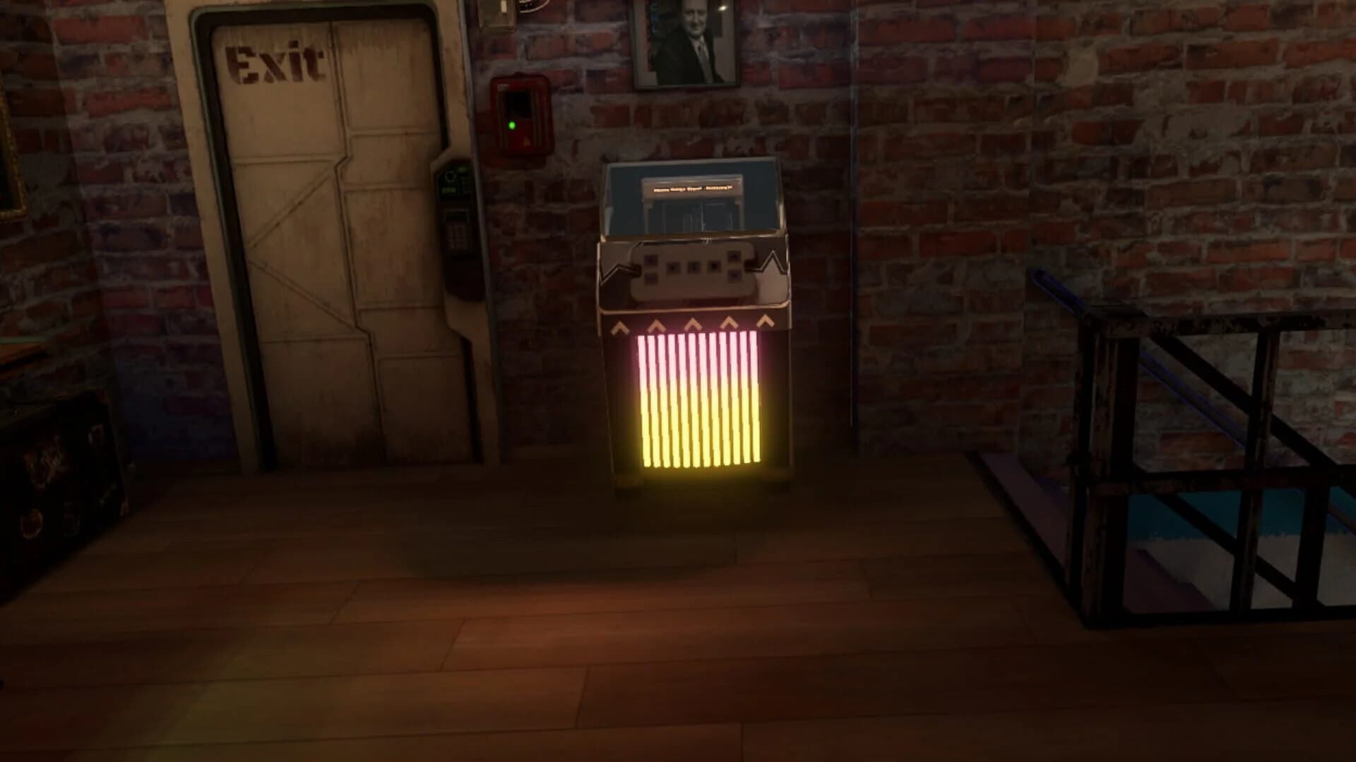 TimeLab screenshot 2