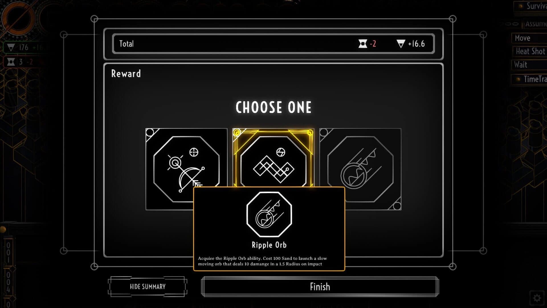 Timelake: Time Travel Tactics screenshot 4