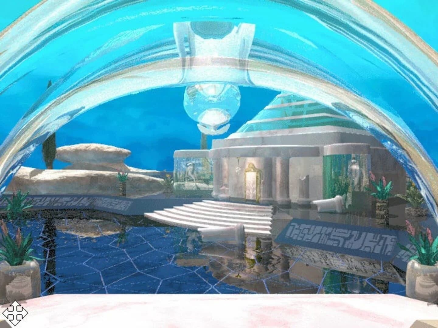 Timelapse screenshot 1