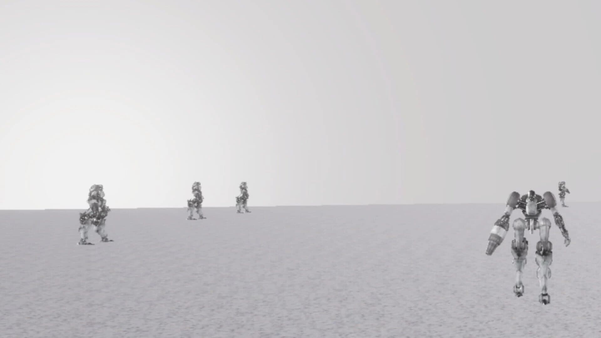 Timeless screenshot 3