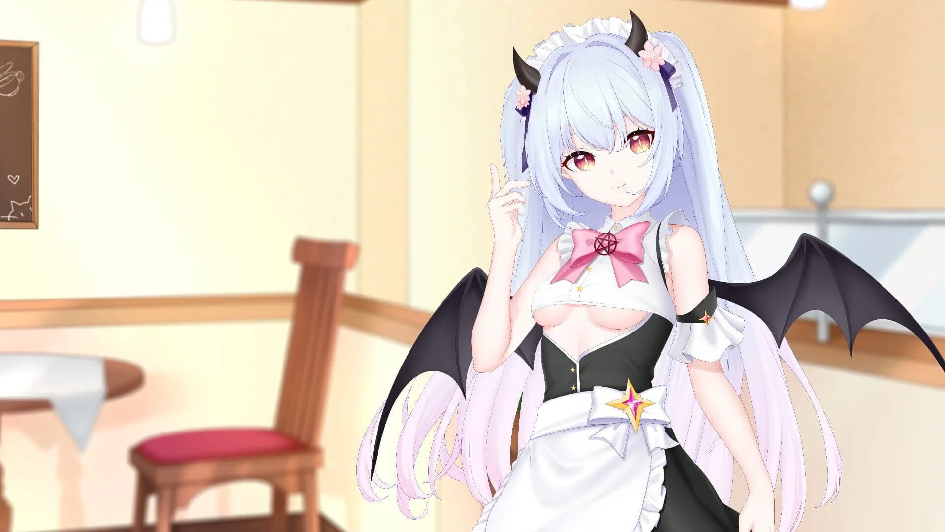 Timeless Cafe screenshot 2