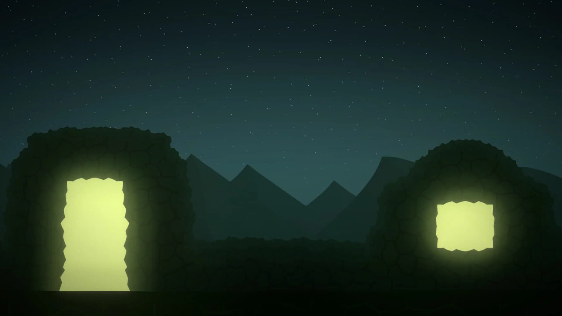 Timeless Rain screenshot 3