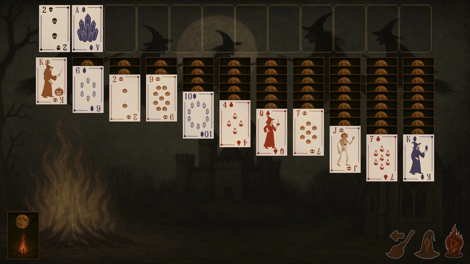 Timeless Solitaire Collection screenshot 5
