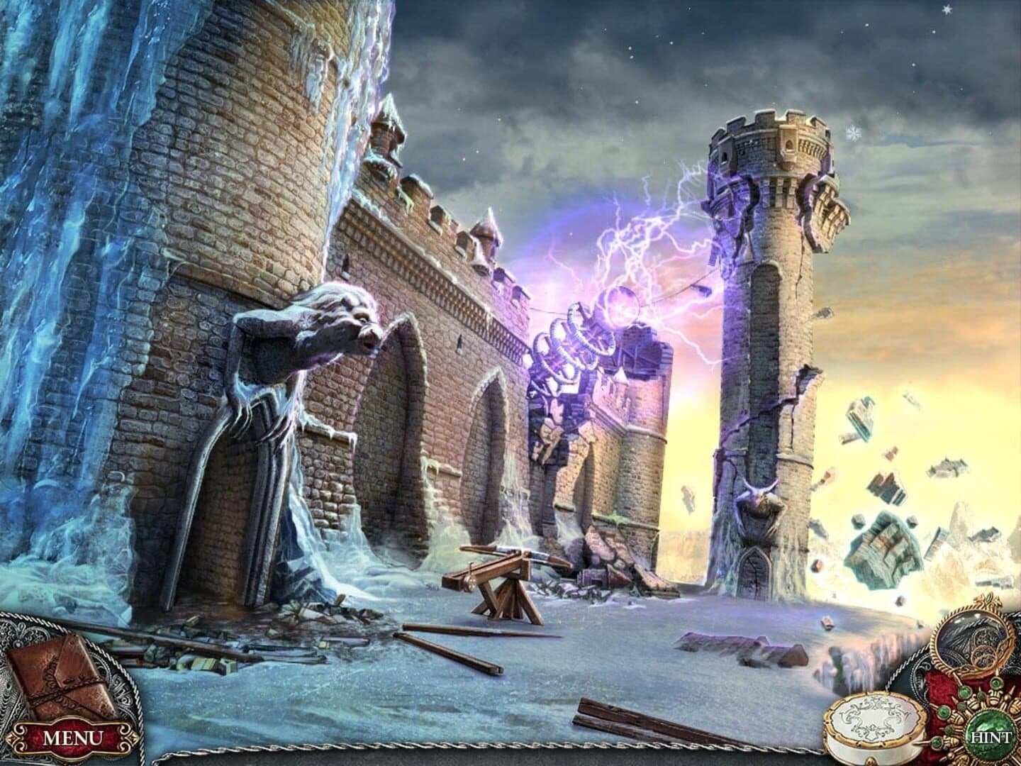 Timeless: The Lost Castle screenshot 4