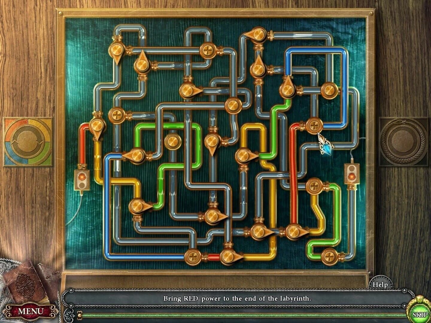 Timeless: The Lost Castle screenshot 2