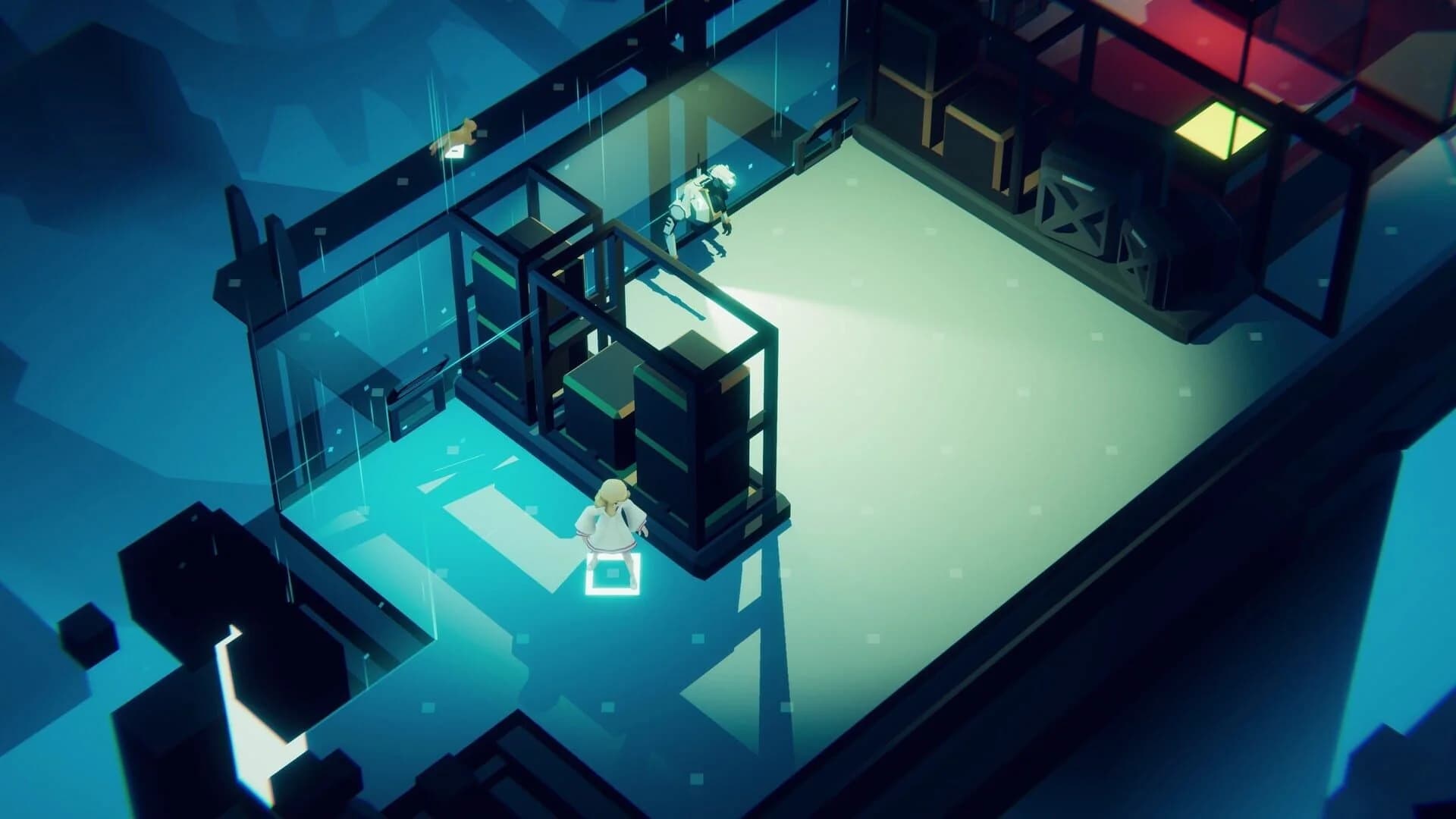 Timelie screenshot 2