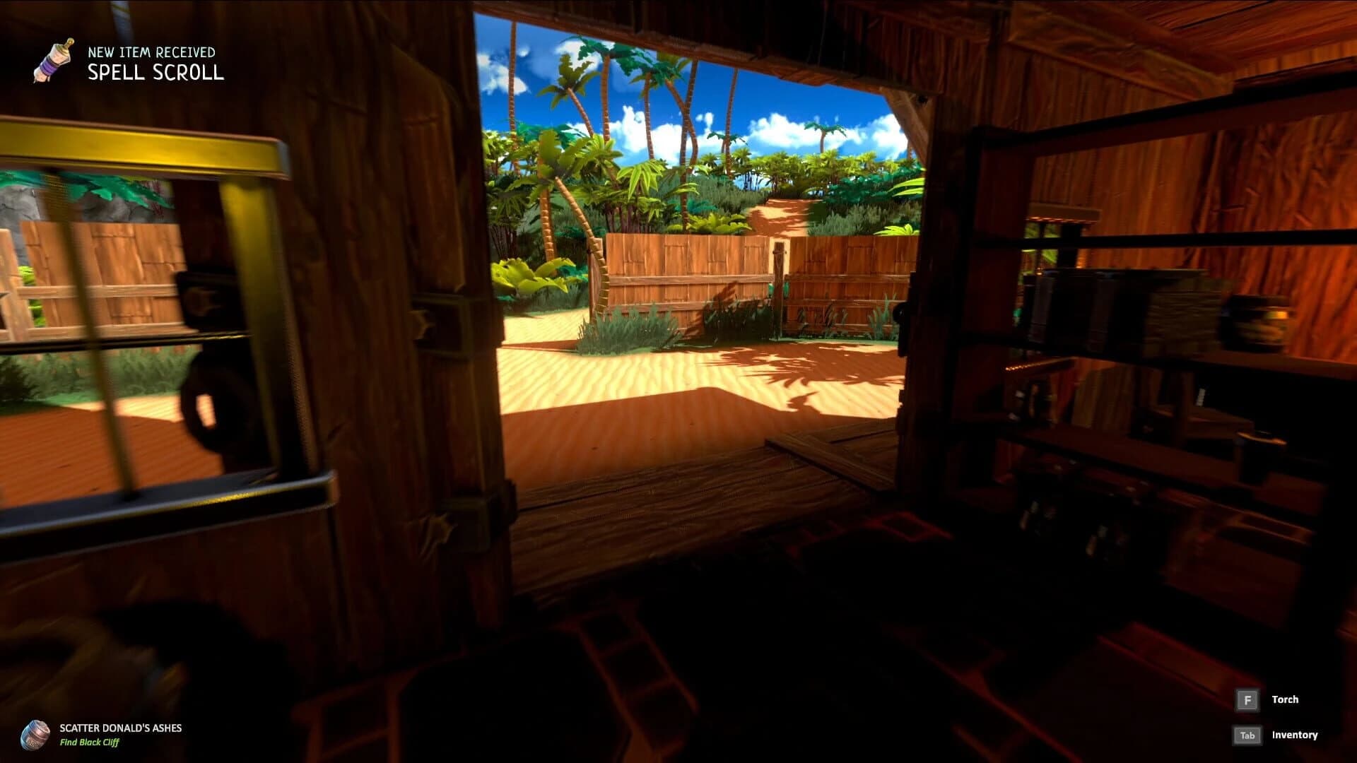 Timeloop: Sink Again Beach screenshot 3