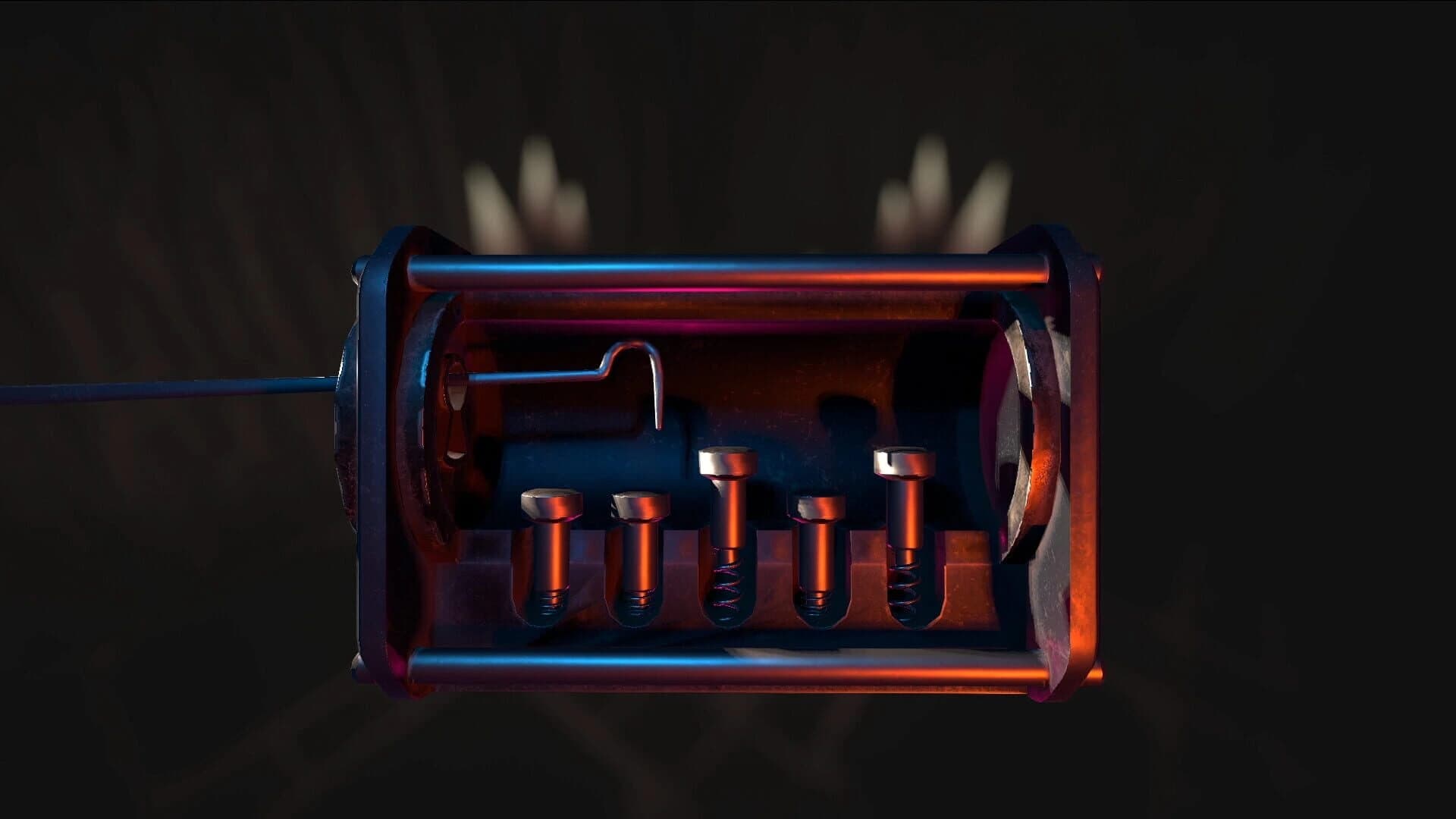 Timeloop: Sink Again Beach screenshot 4