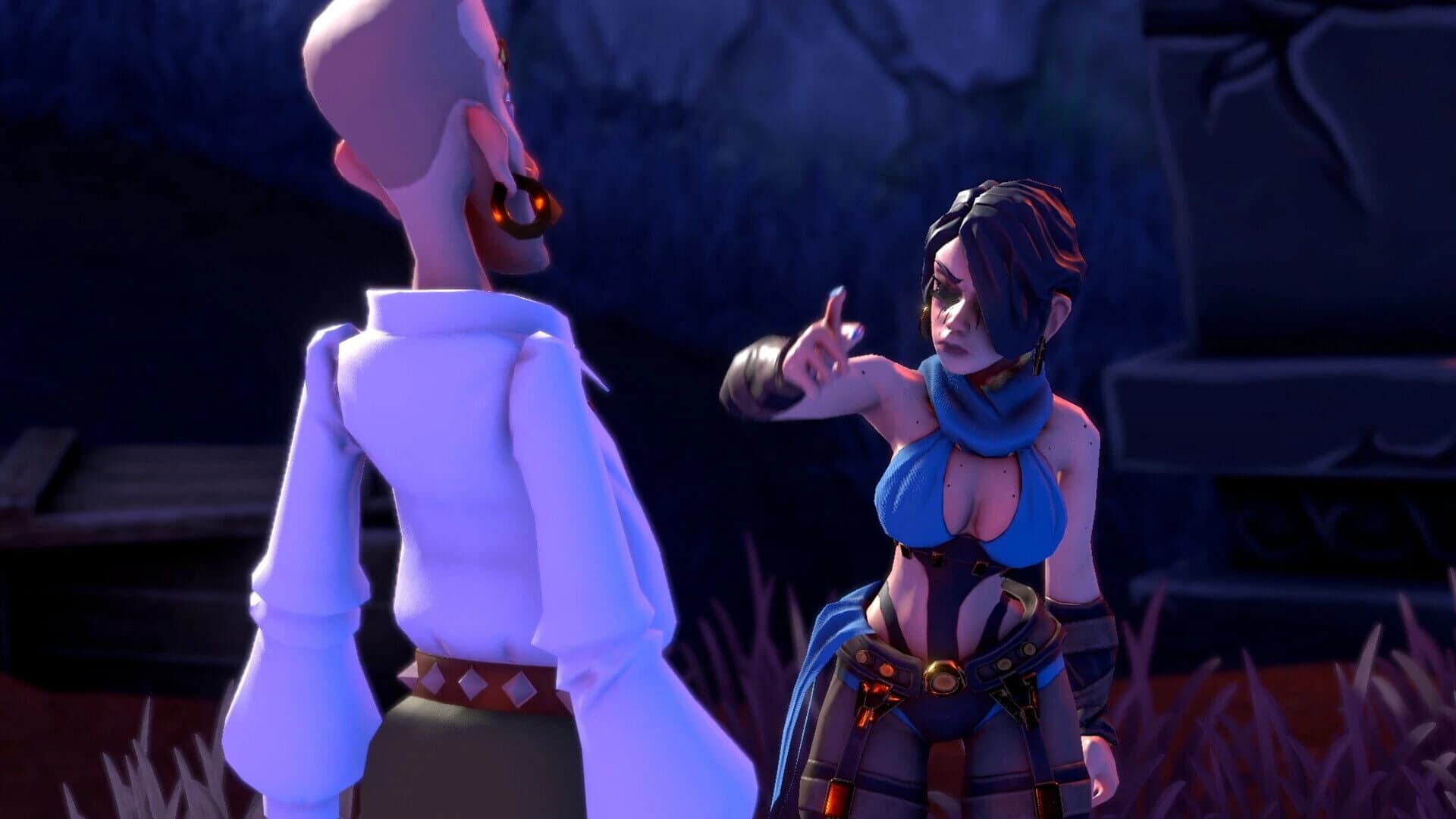 Timeloop: Sink Again Beach screenshot 1