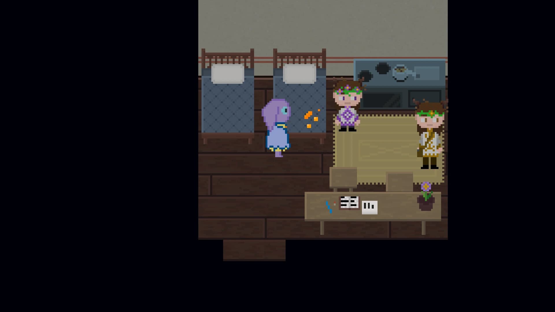 TimeOut screenshot 5