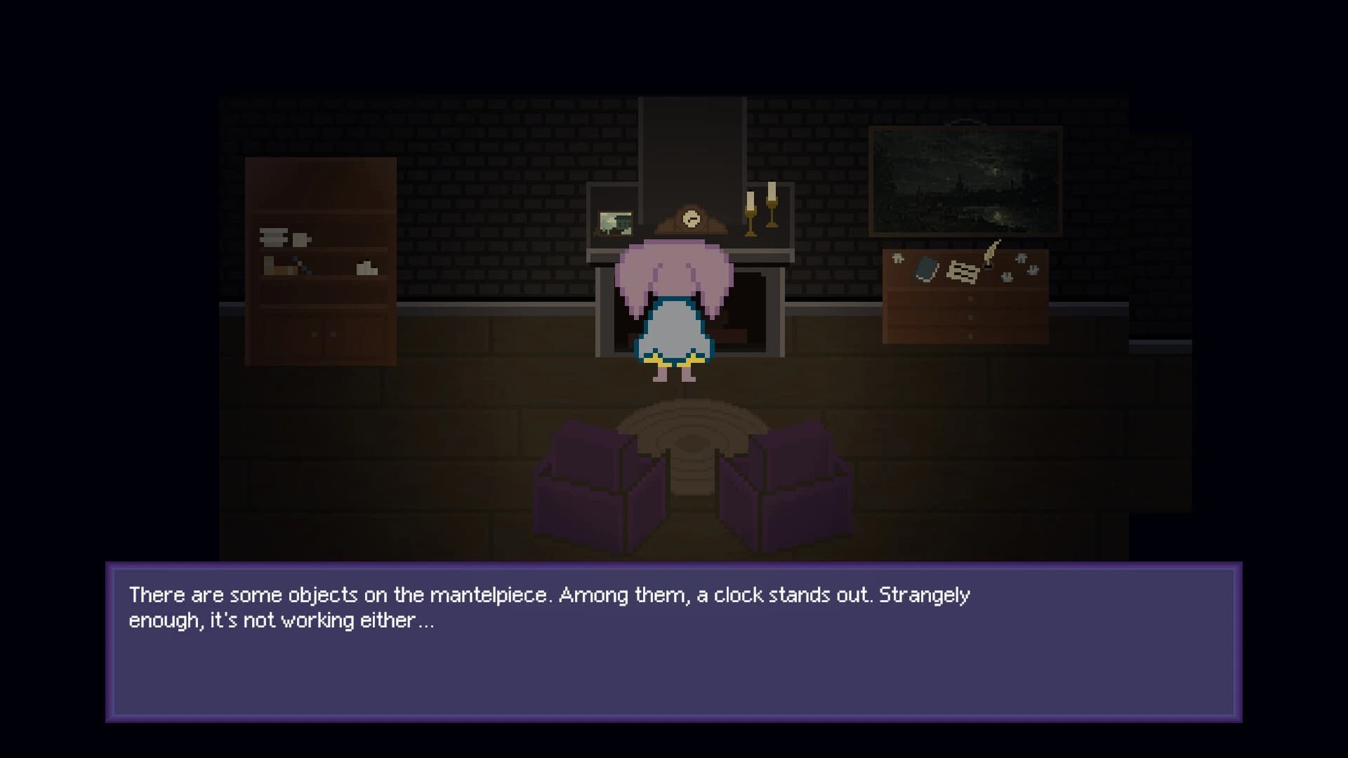TimeOut screenshot 8