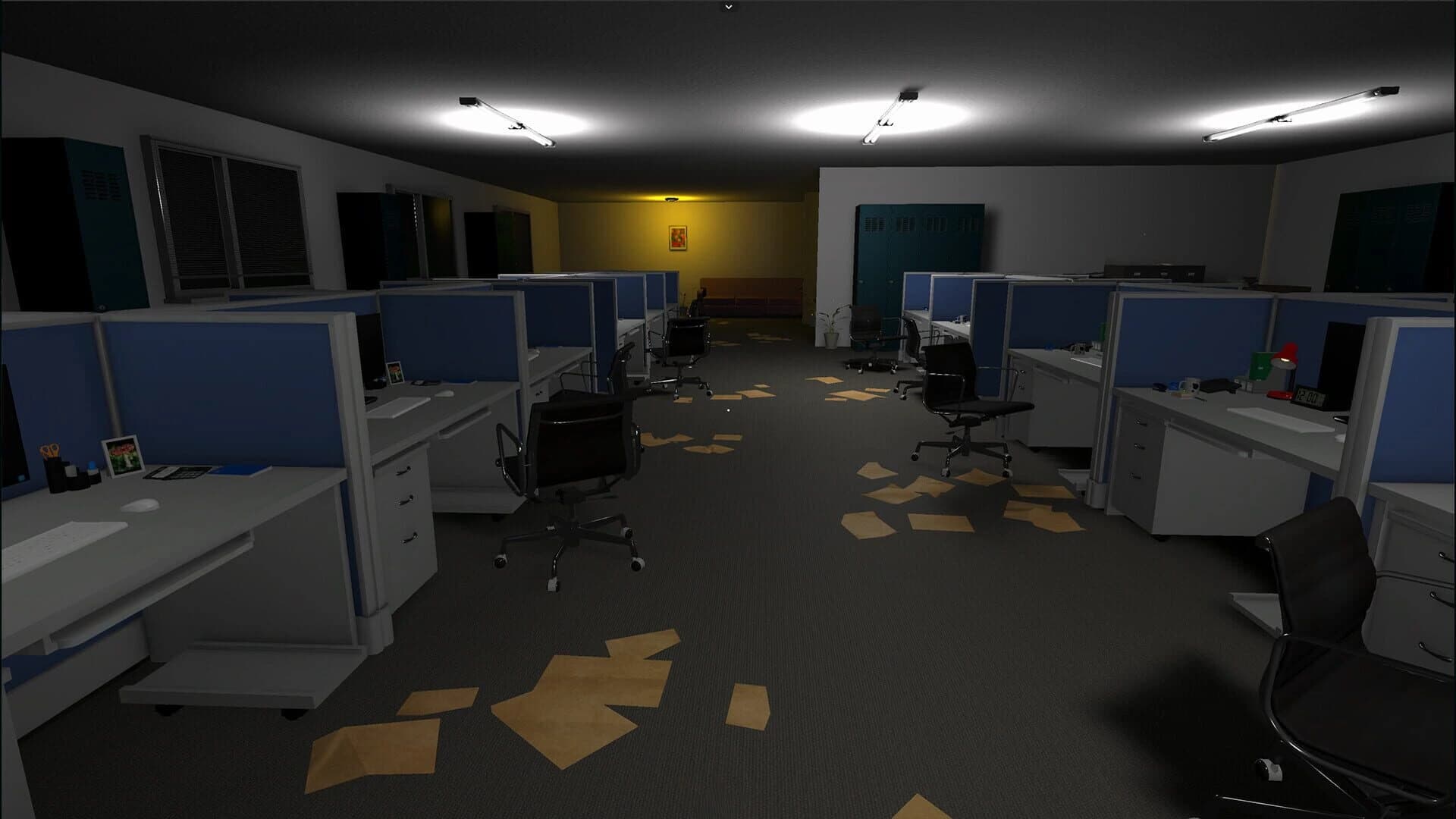 Time's Abyss screenshot 5