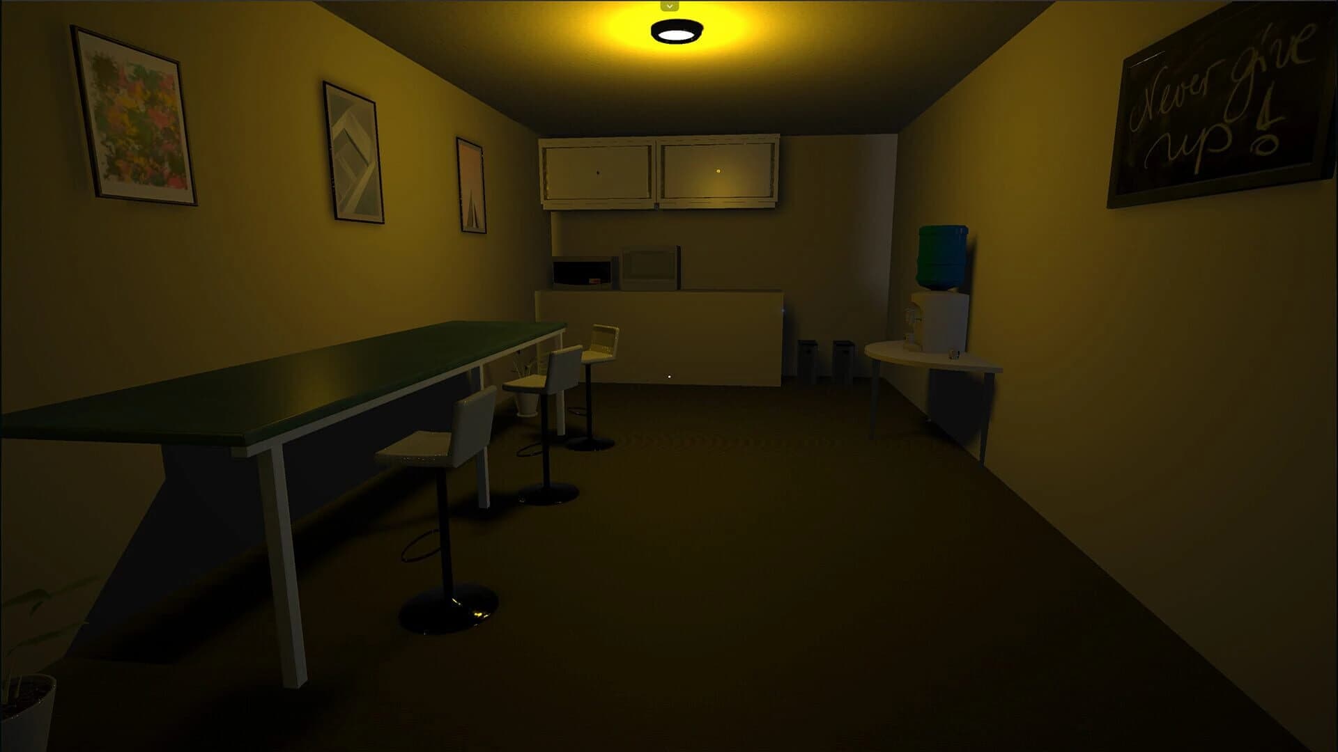 Time's Abyss screenshot 1