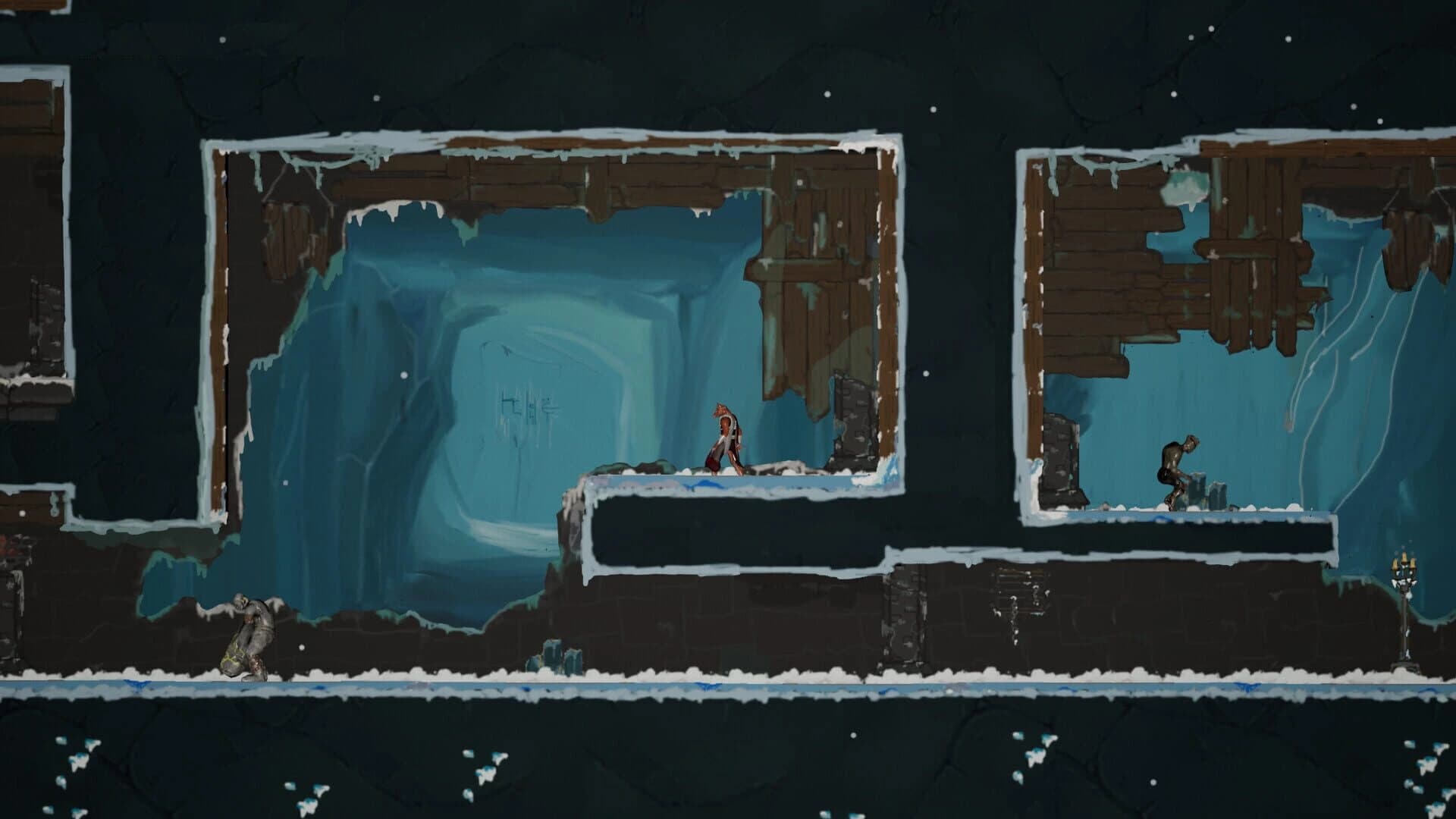Times Dungeon screenshot 5