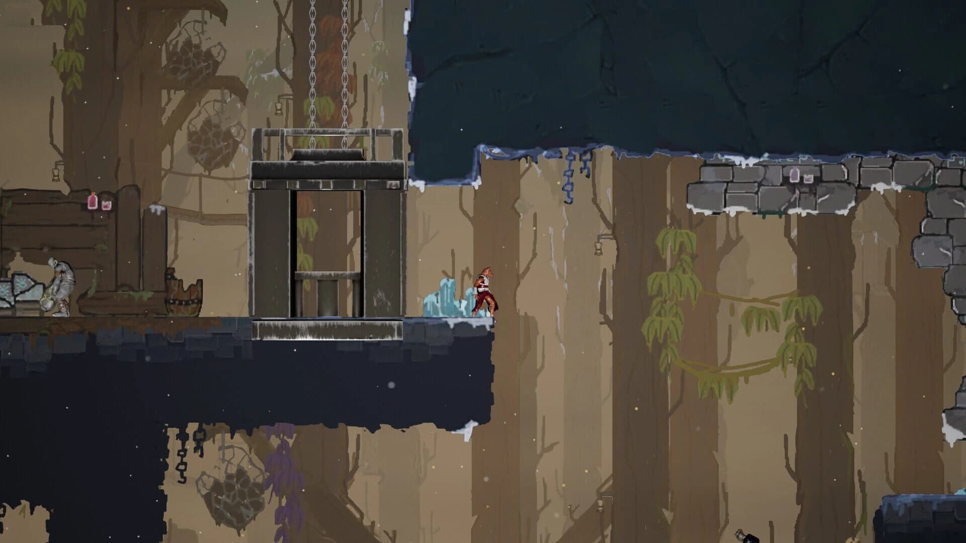 Times Dungeon screenshot 2