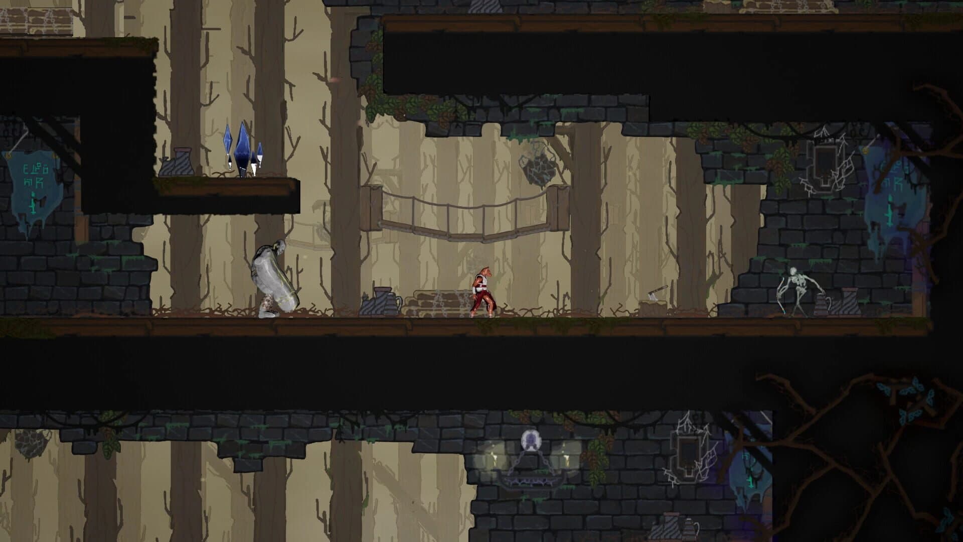 Times Dungeon screenshot 4