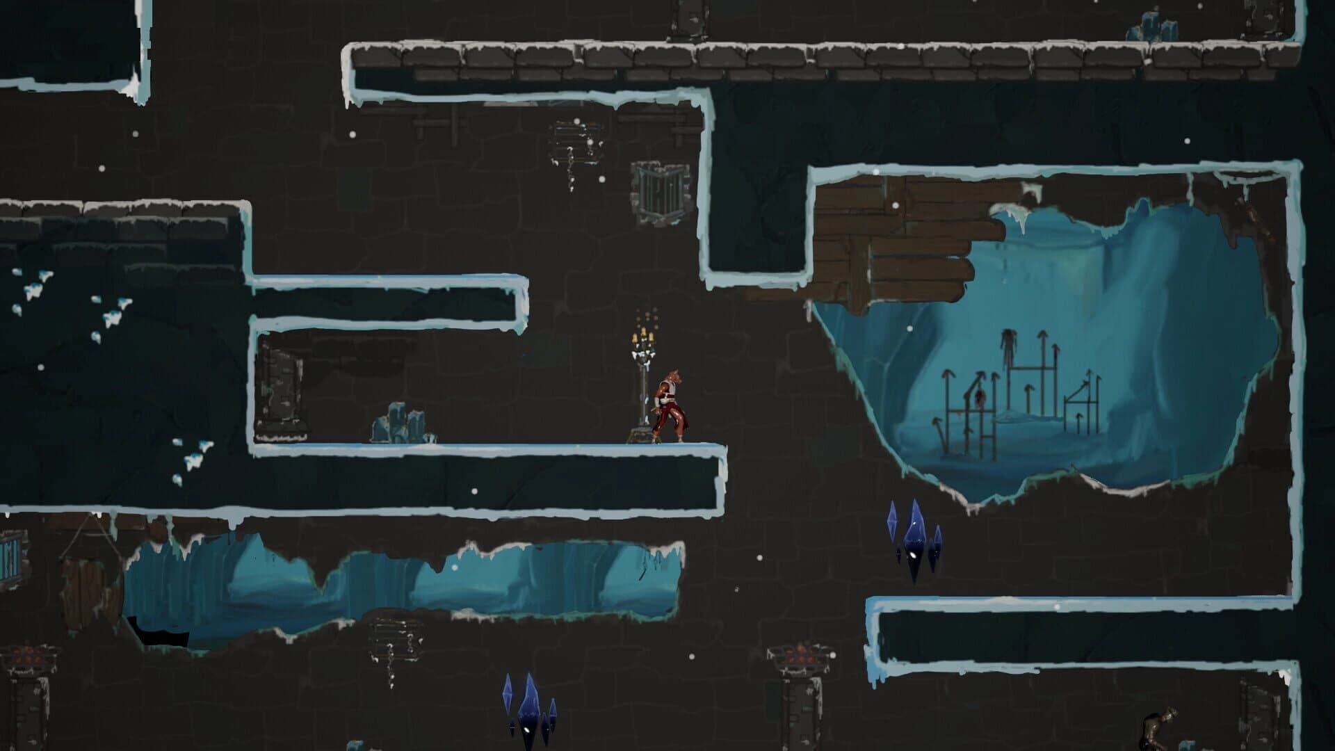 Times Dungeon screenshot 1