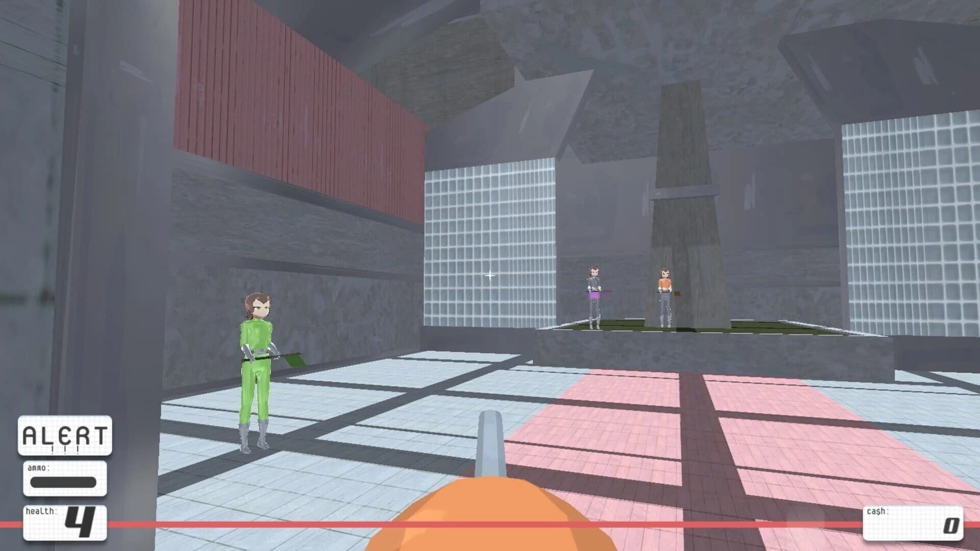 Times Infinity screenshot 3