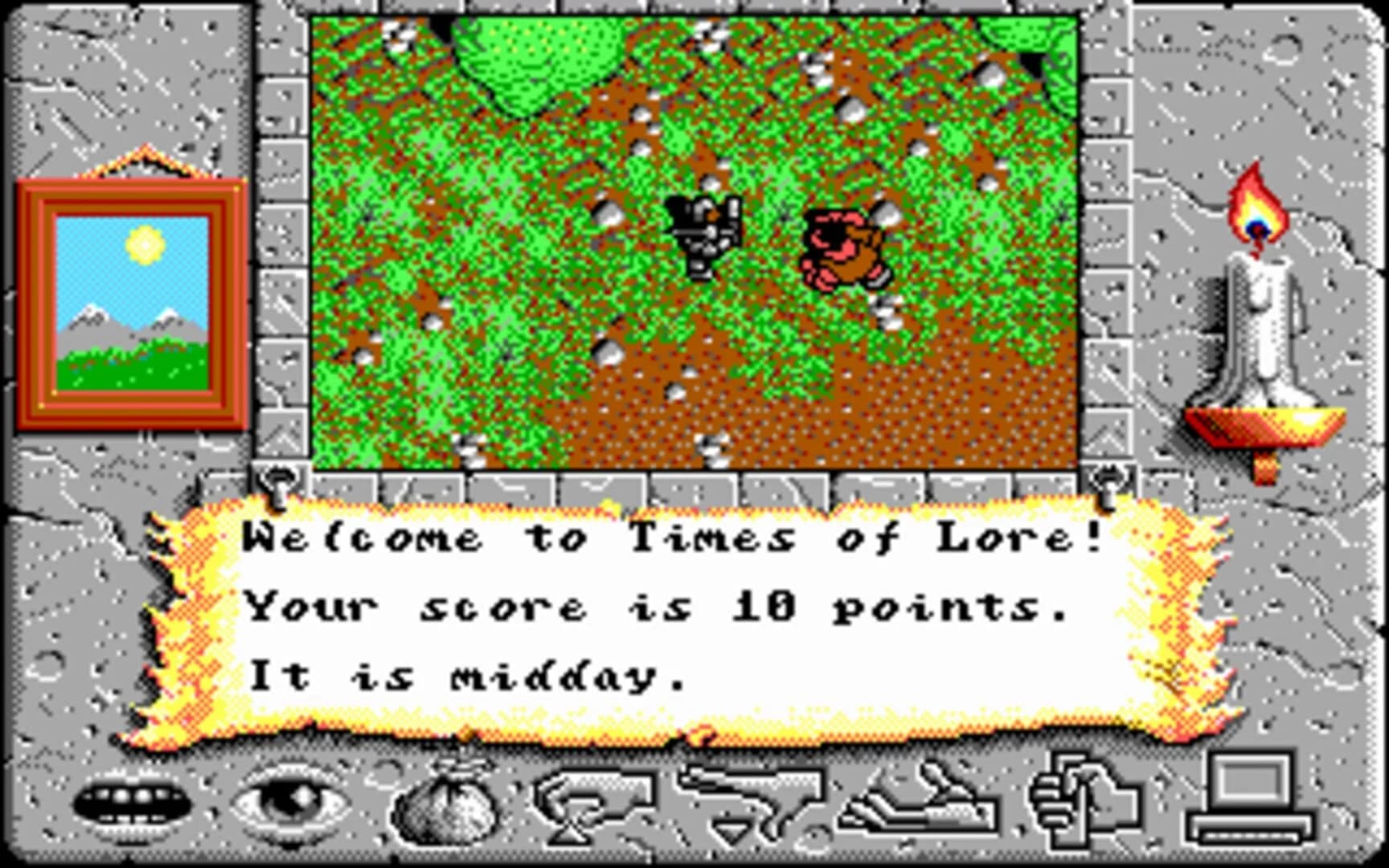 Times of Lore screenshot 1