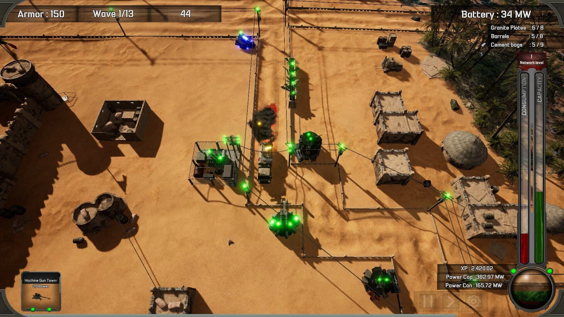 Times Of War screenshot 5